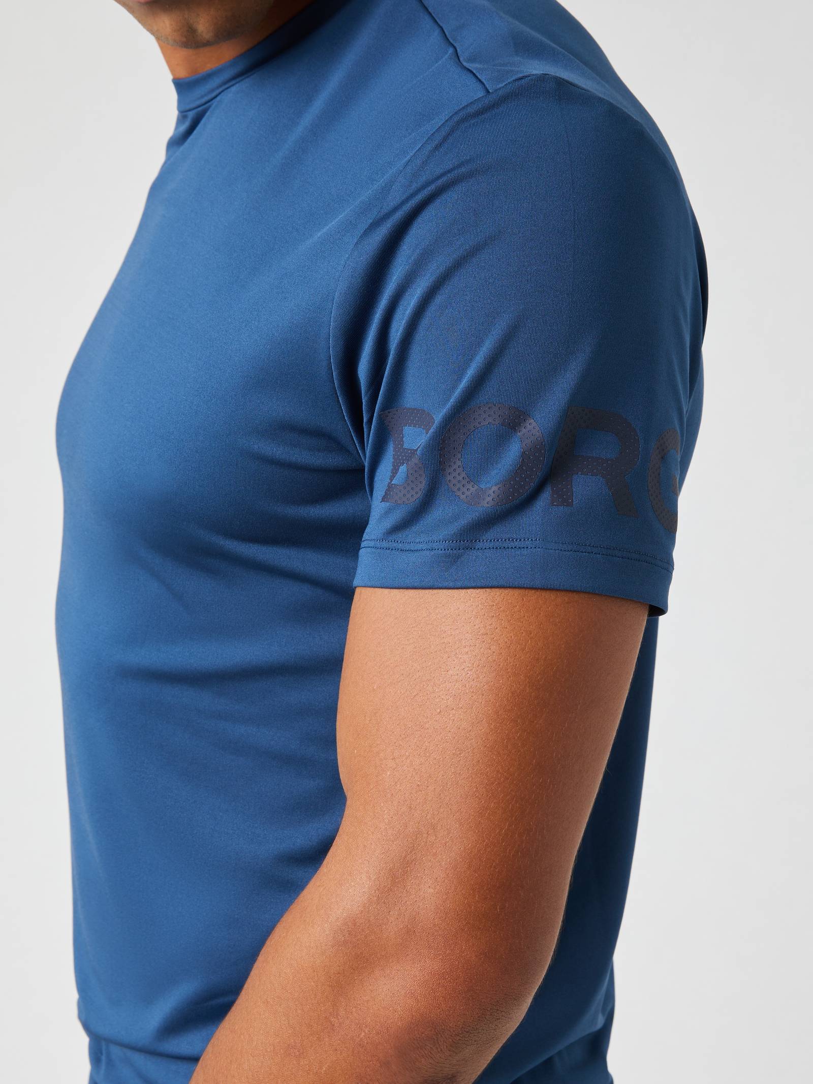 Borg T-Shirt image 5