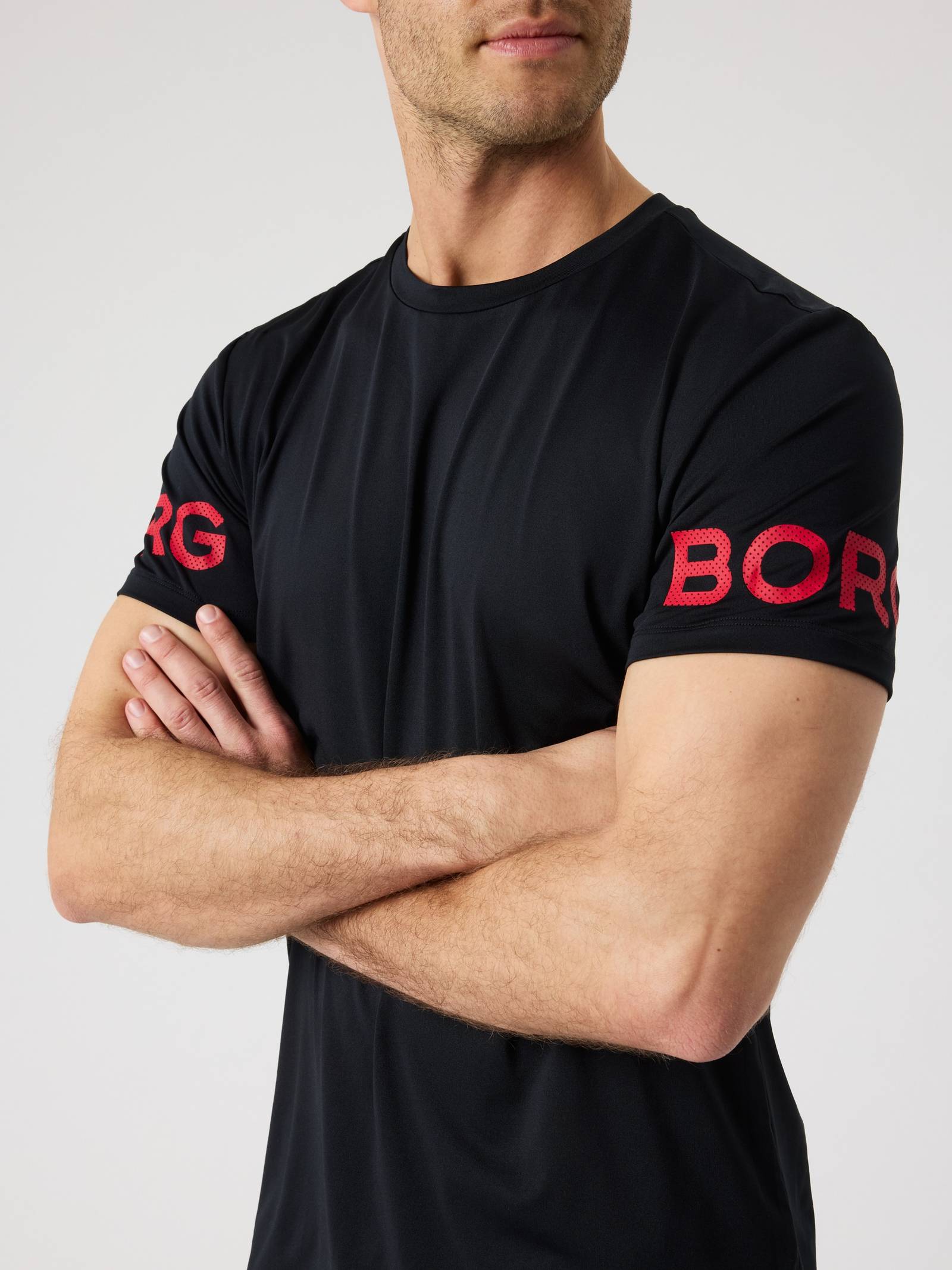 Borg T-Shirt image 5