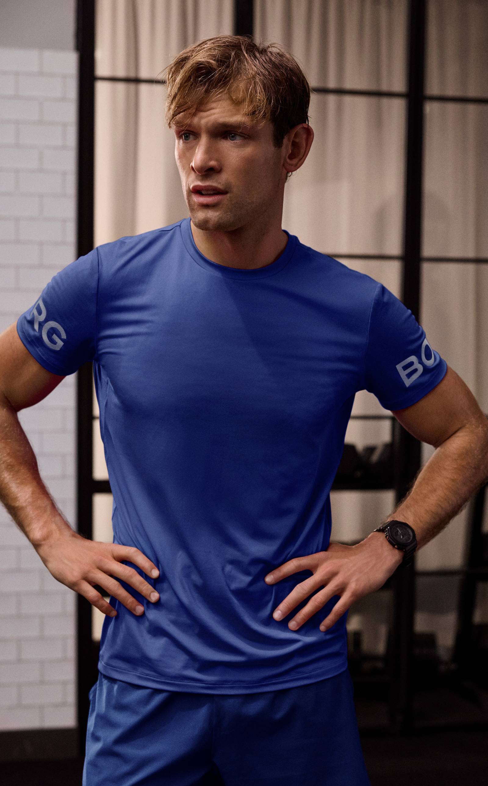 Borg T-Shirt image 1