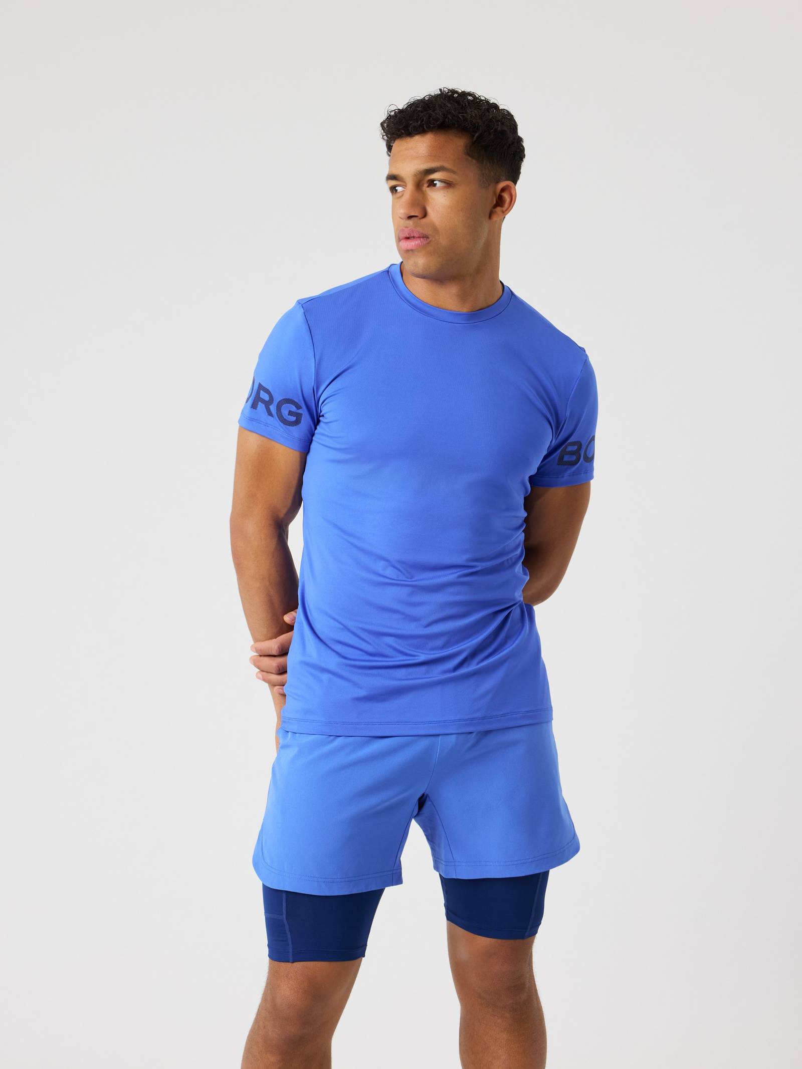 Borg T-Shirt image 7