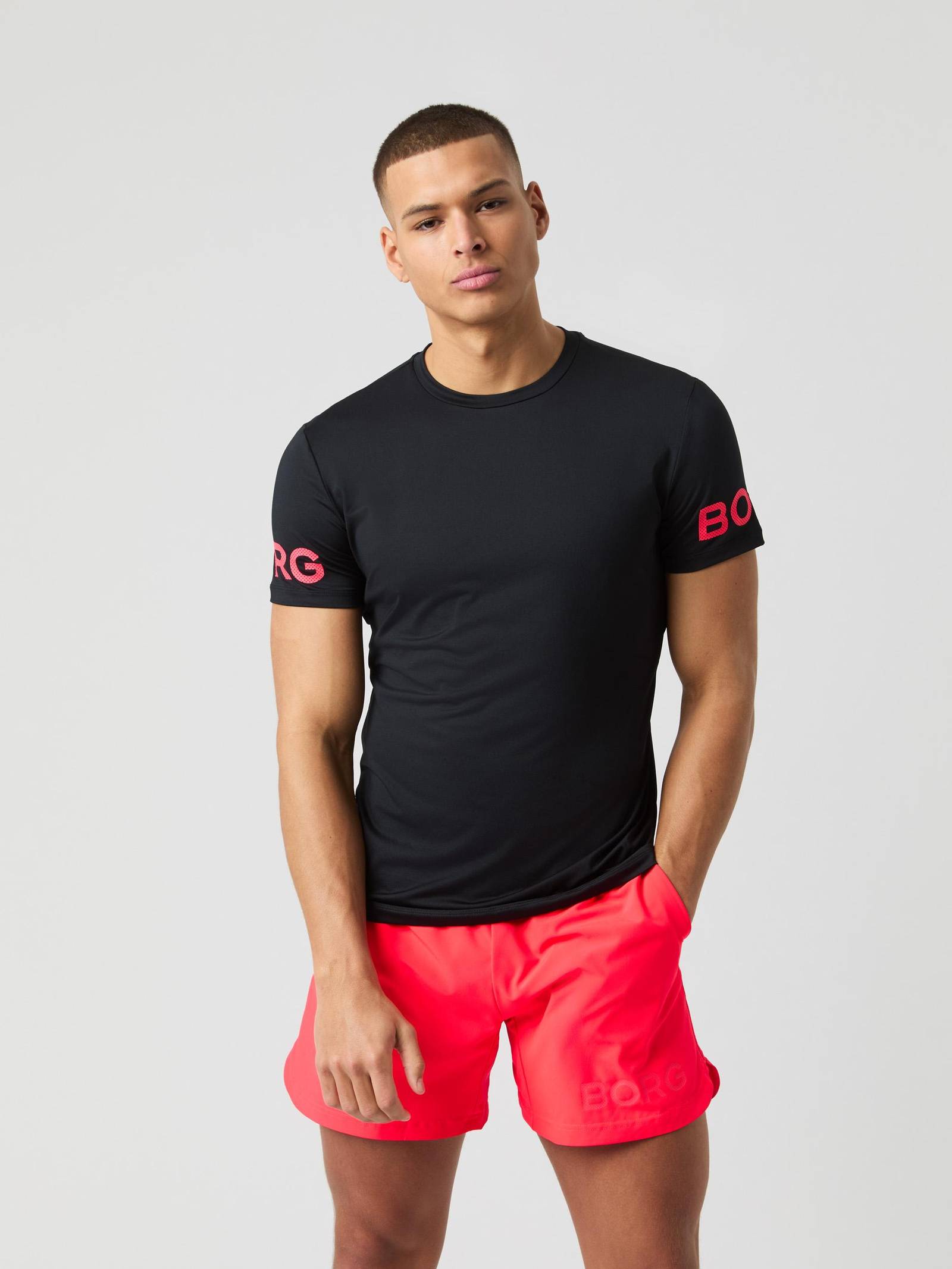 Borg T-Shirt image 1