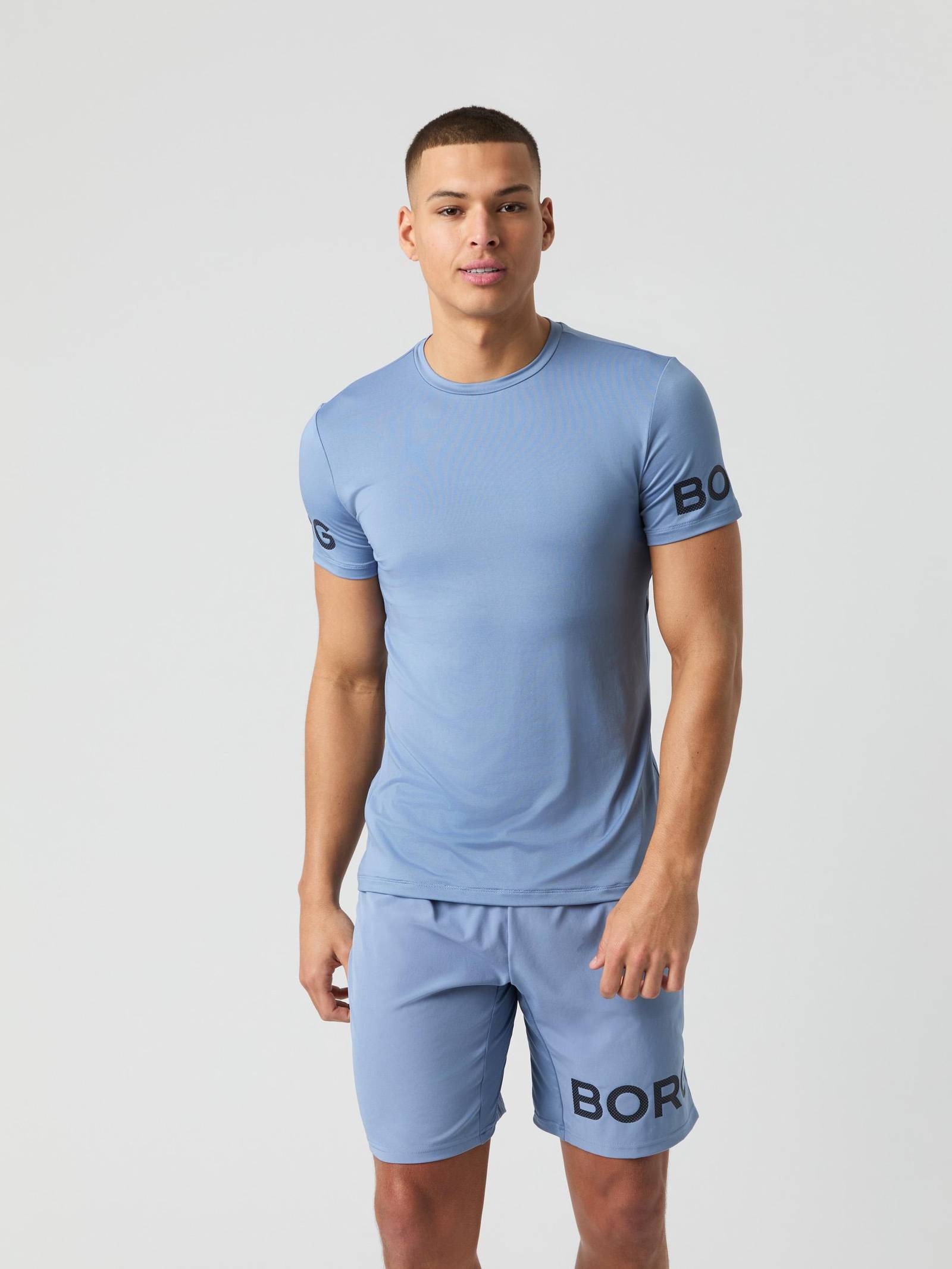 Borg T-Shirt image 2