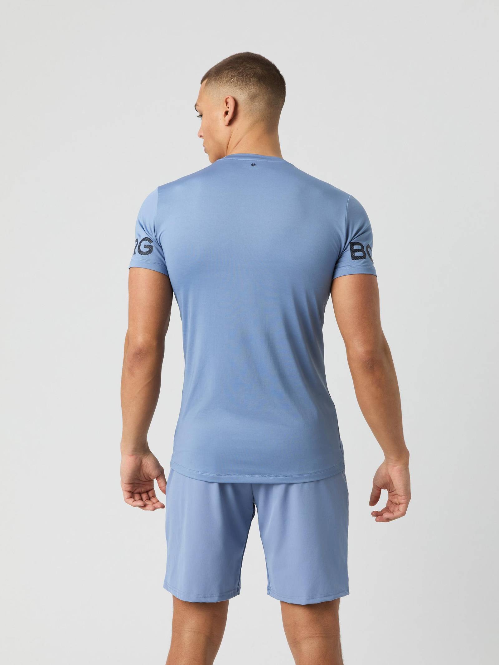 Borg T-Shirt image 3