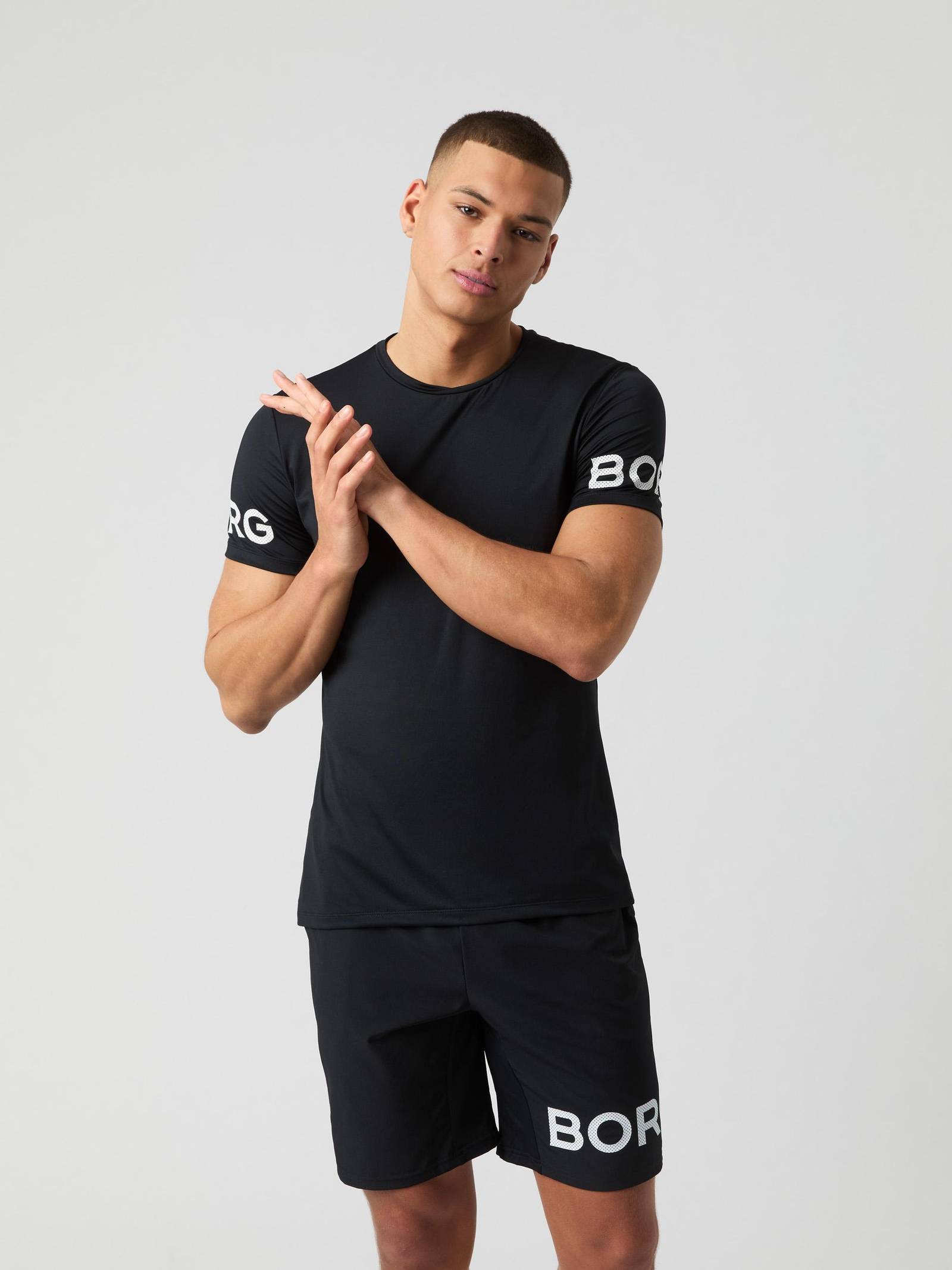 Borg T-Shirt image 2