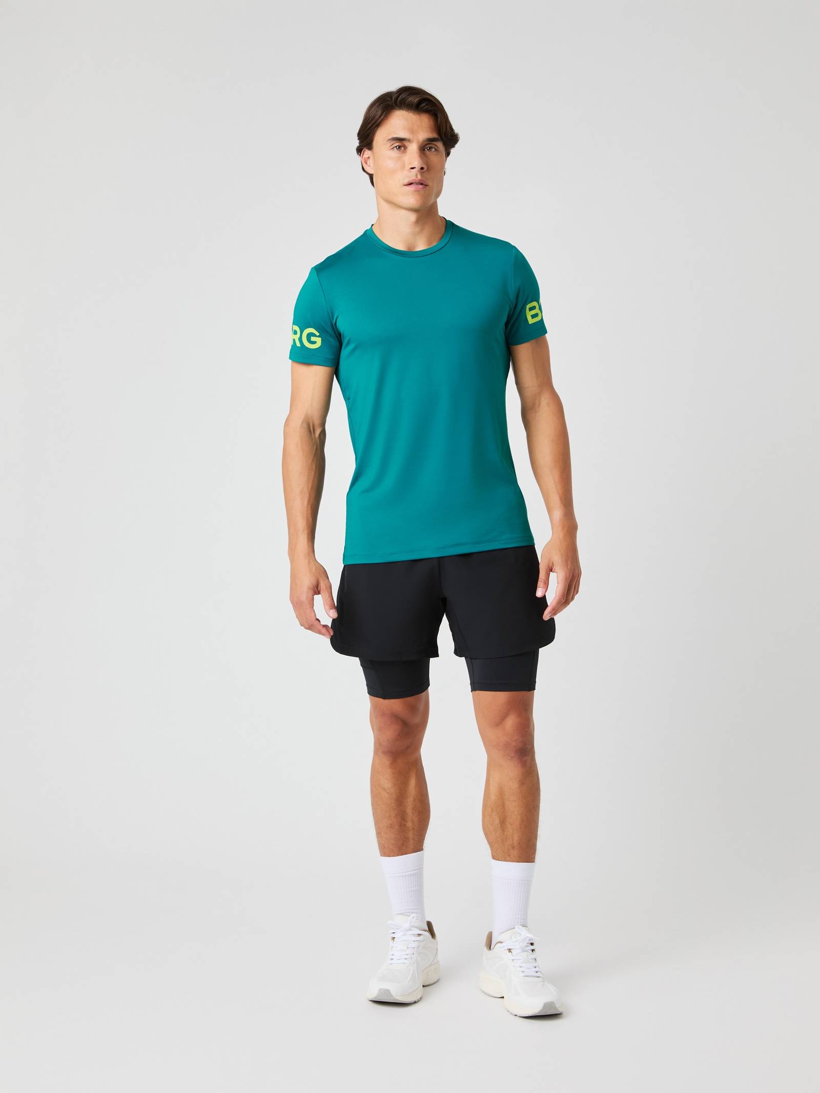 Borg T-Shirt image 6