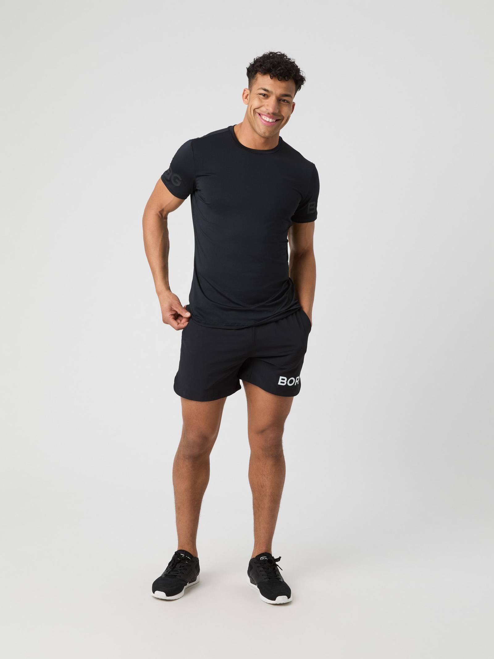 Borg T-Shirt image 4