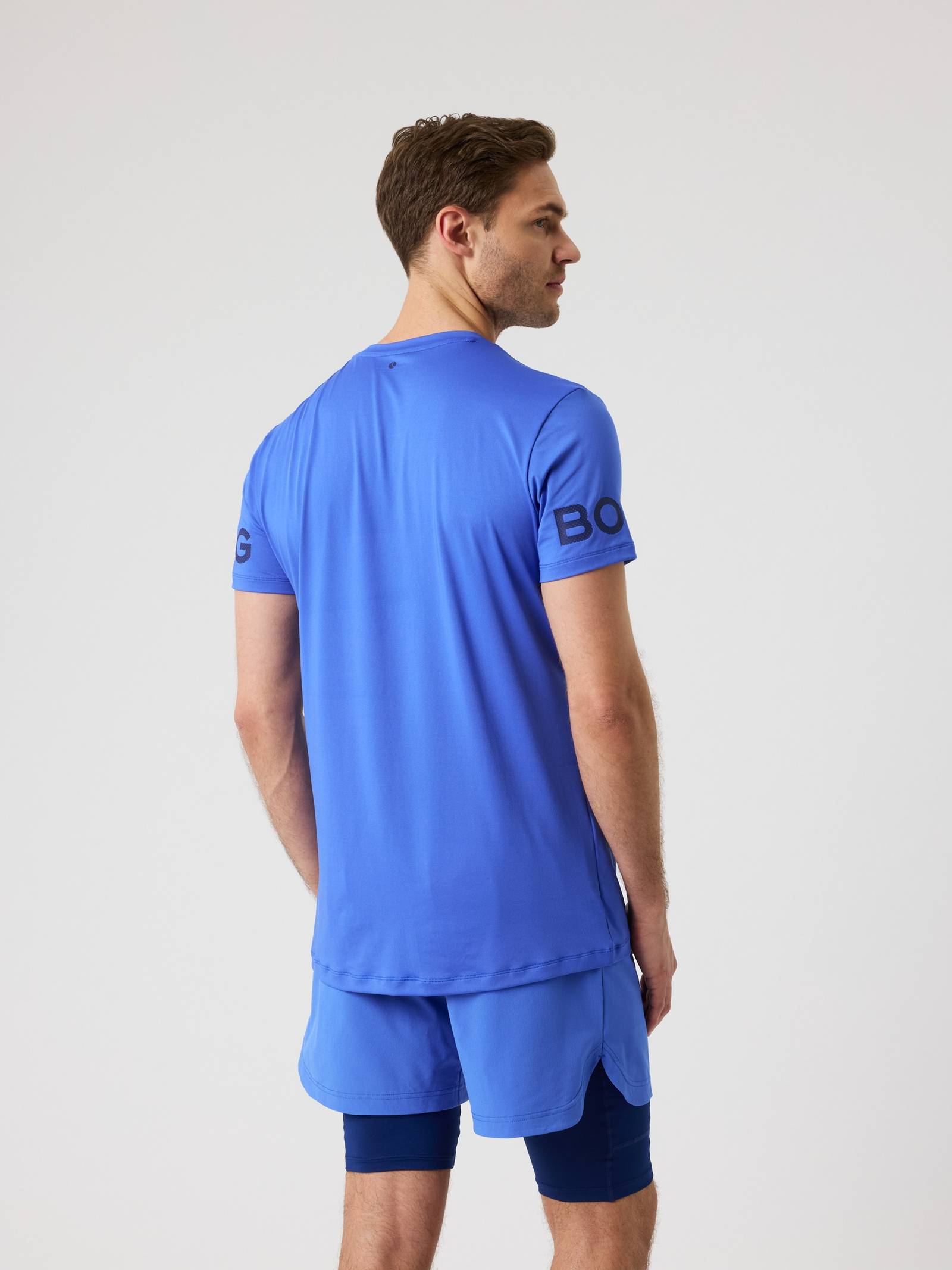 Borg T-Shirt image 2