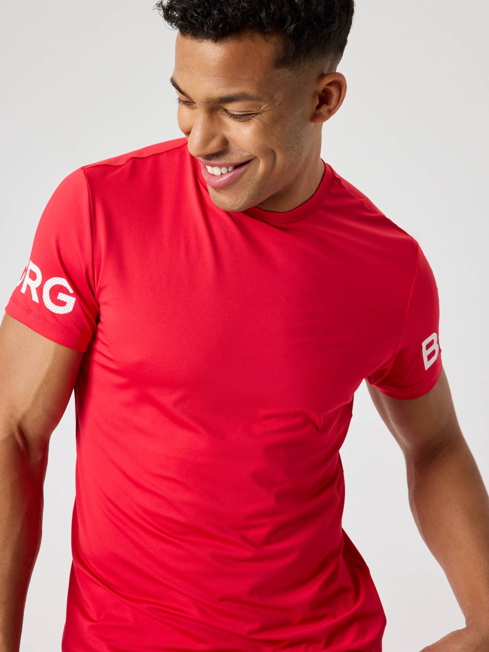 Borg T-Shirt image 4