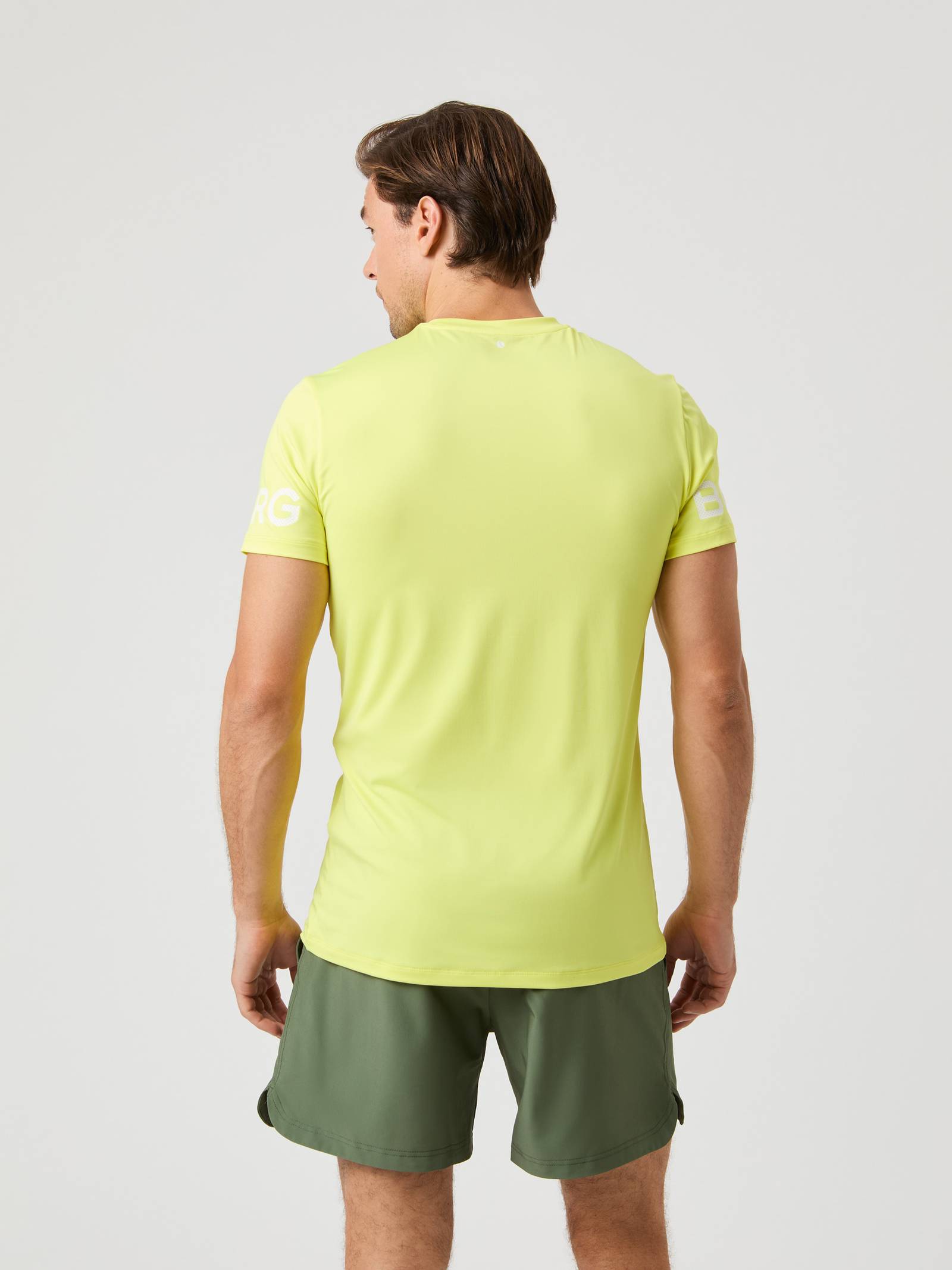 Borg T-Shirt image 3