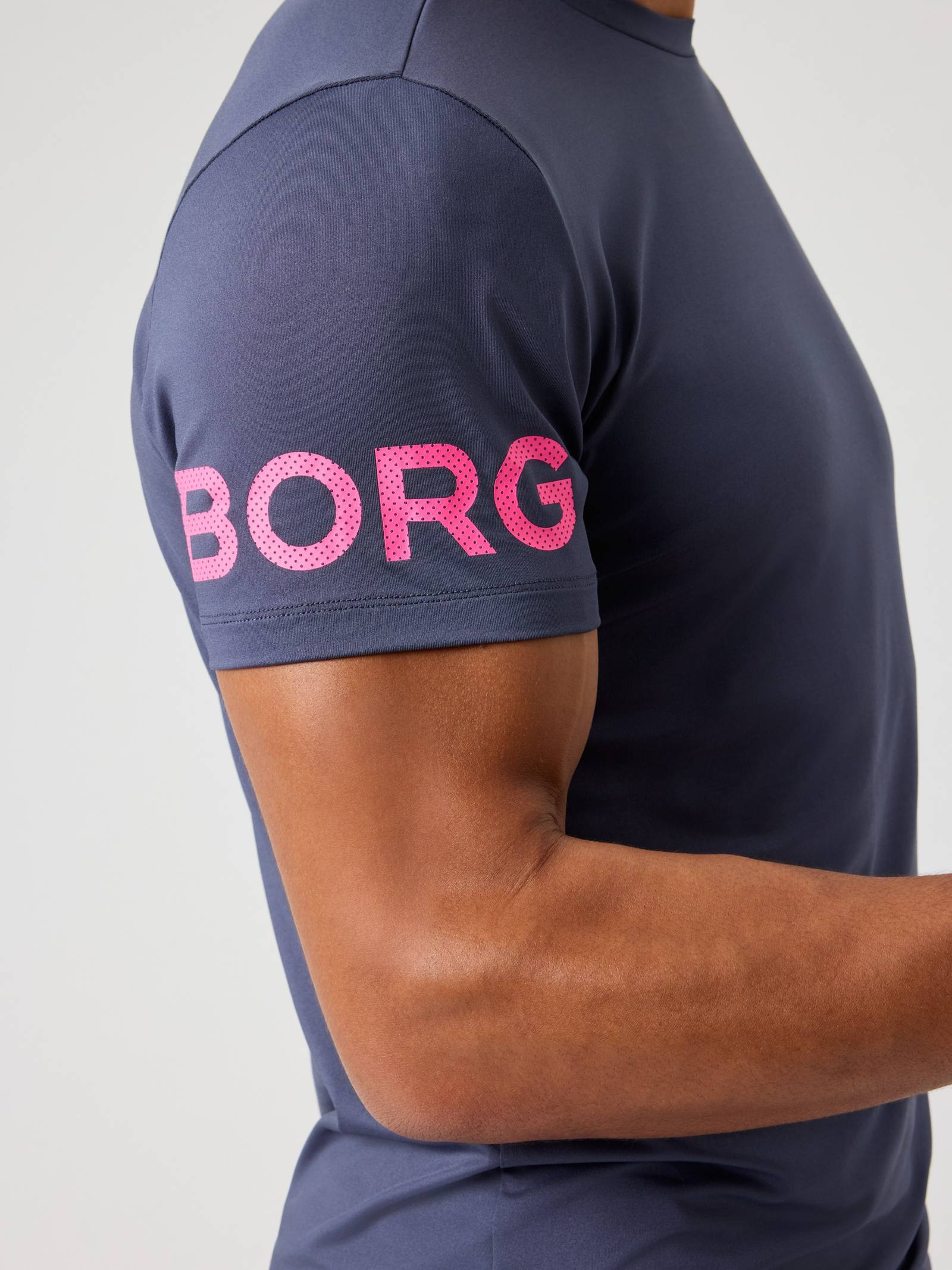 Borg T-Shirt image 5