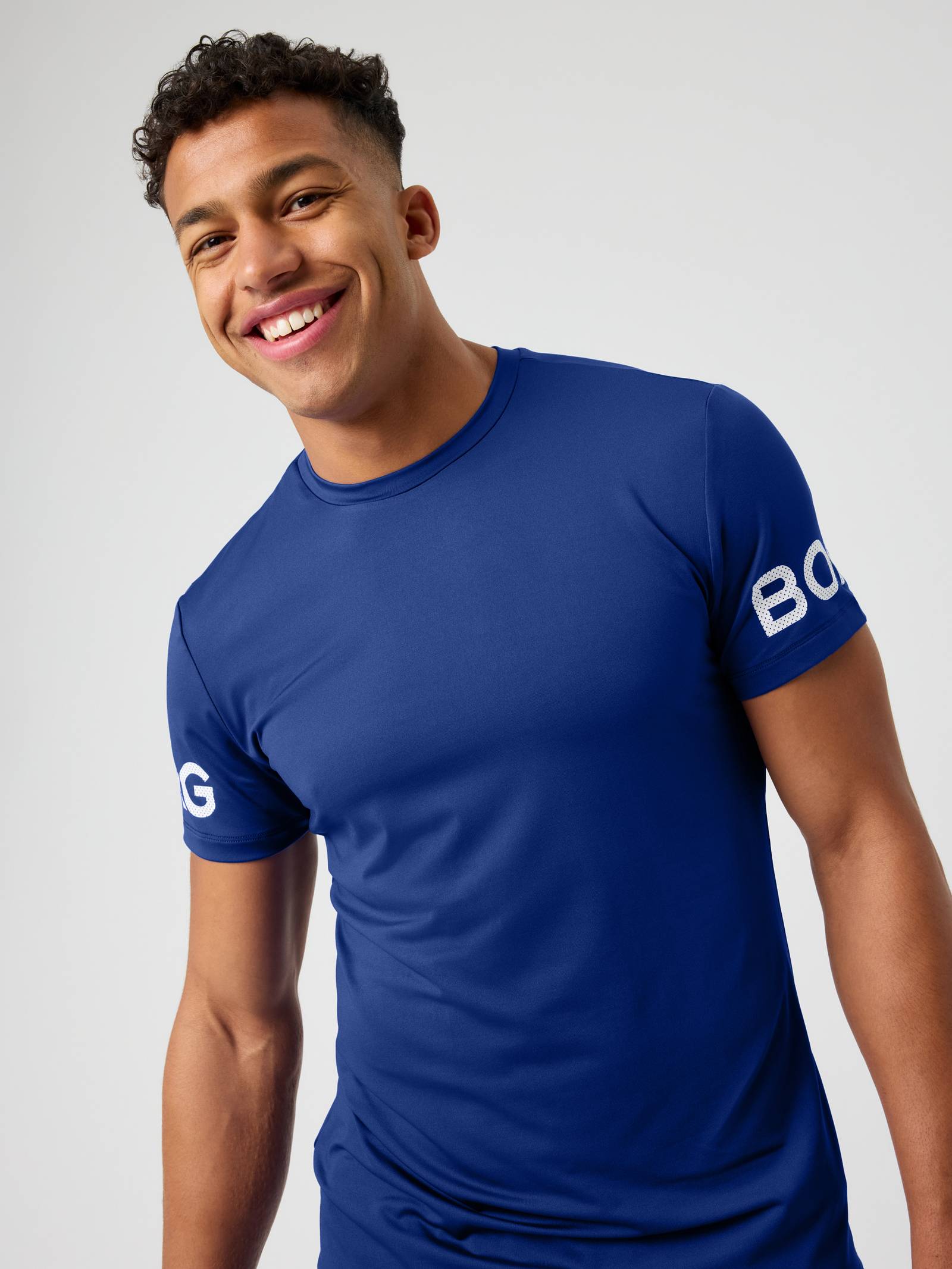 Borg T-Shirt image 6