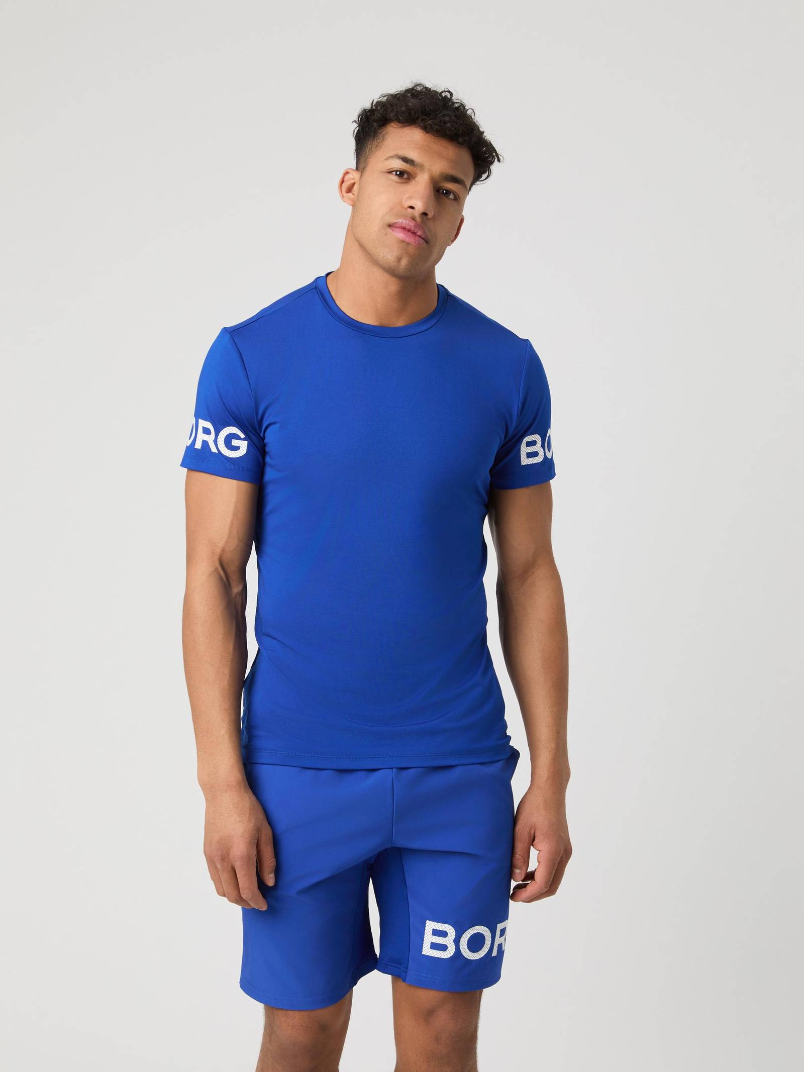 Borg T-Shirt image 1