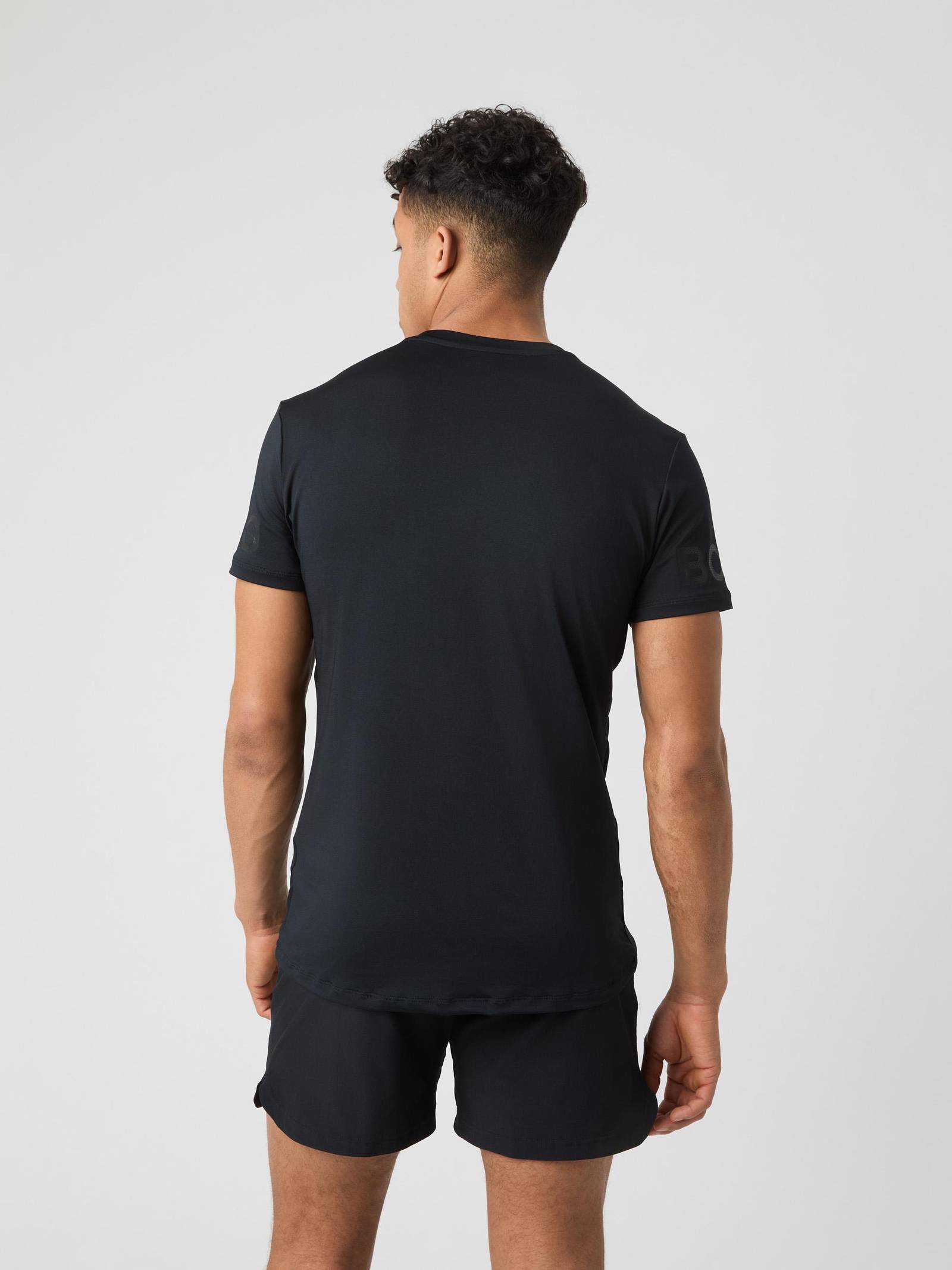 Borg T-Shirt image 2