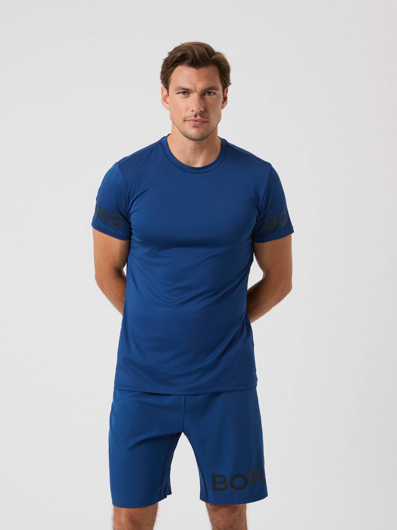 Borg T-Shirt image 1