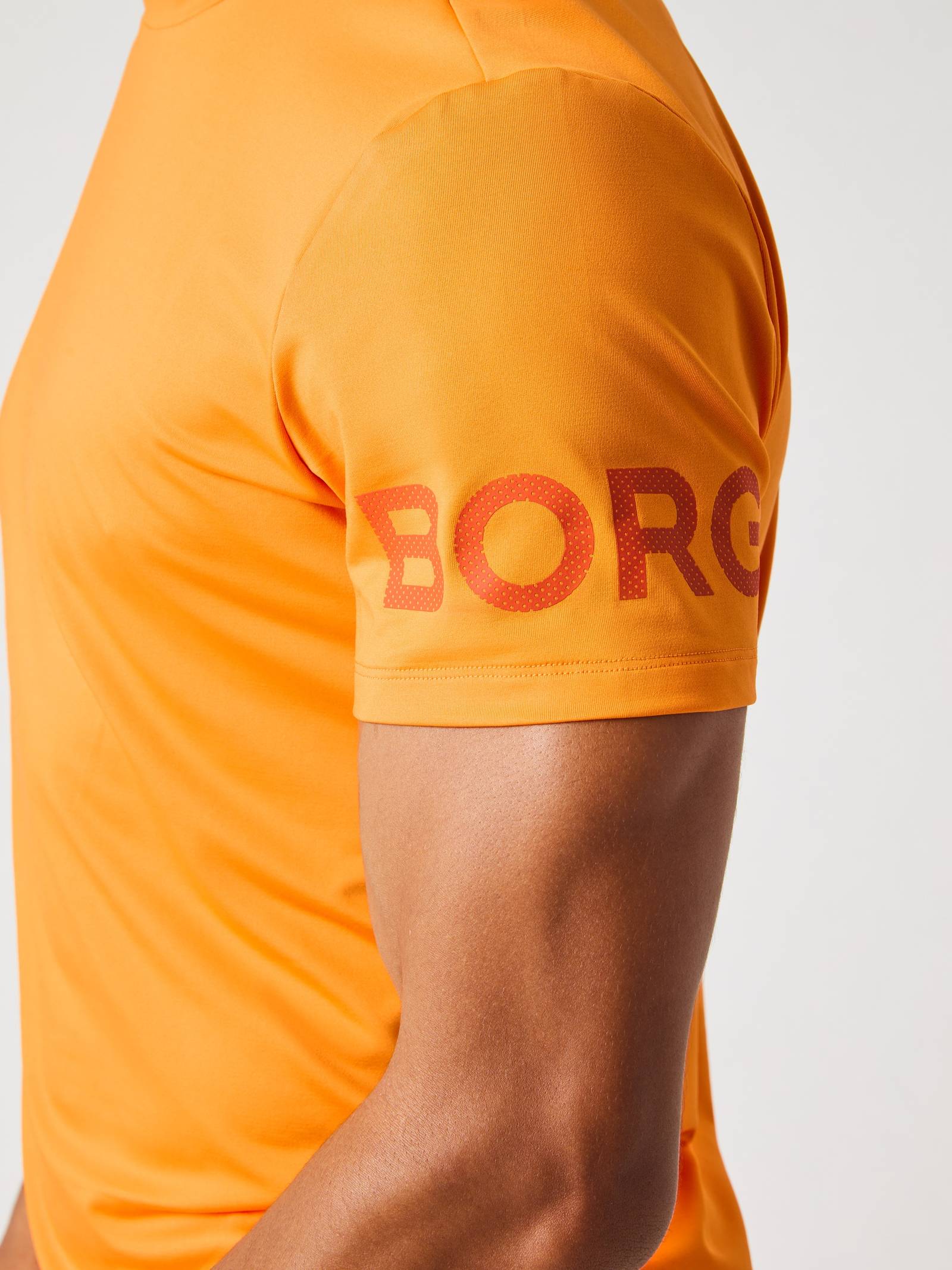 Borg T-Shirt image 5