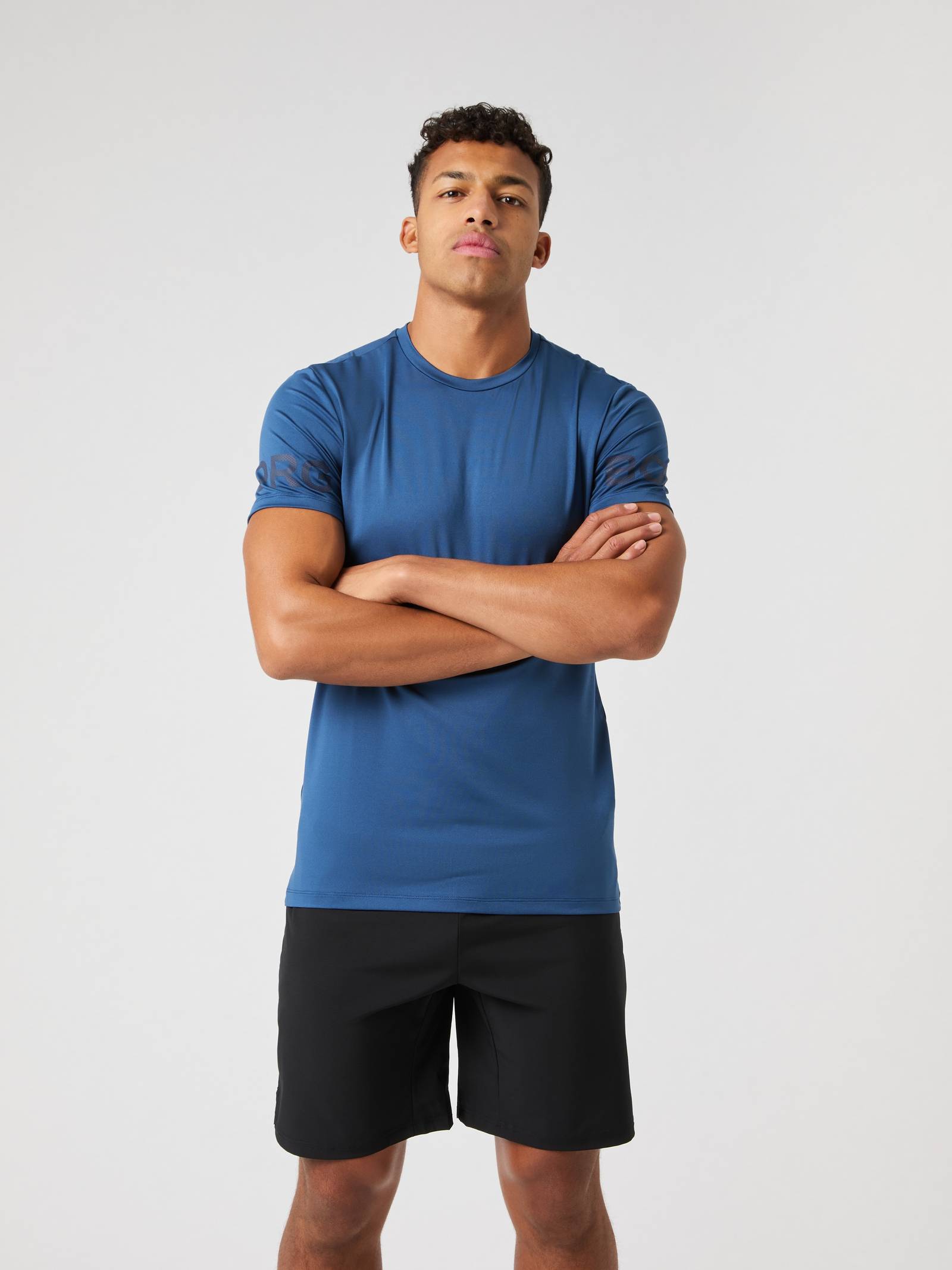 Borg T-Shirt image 1