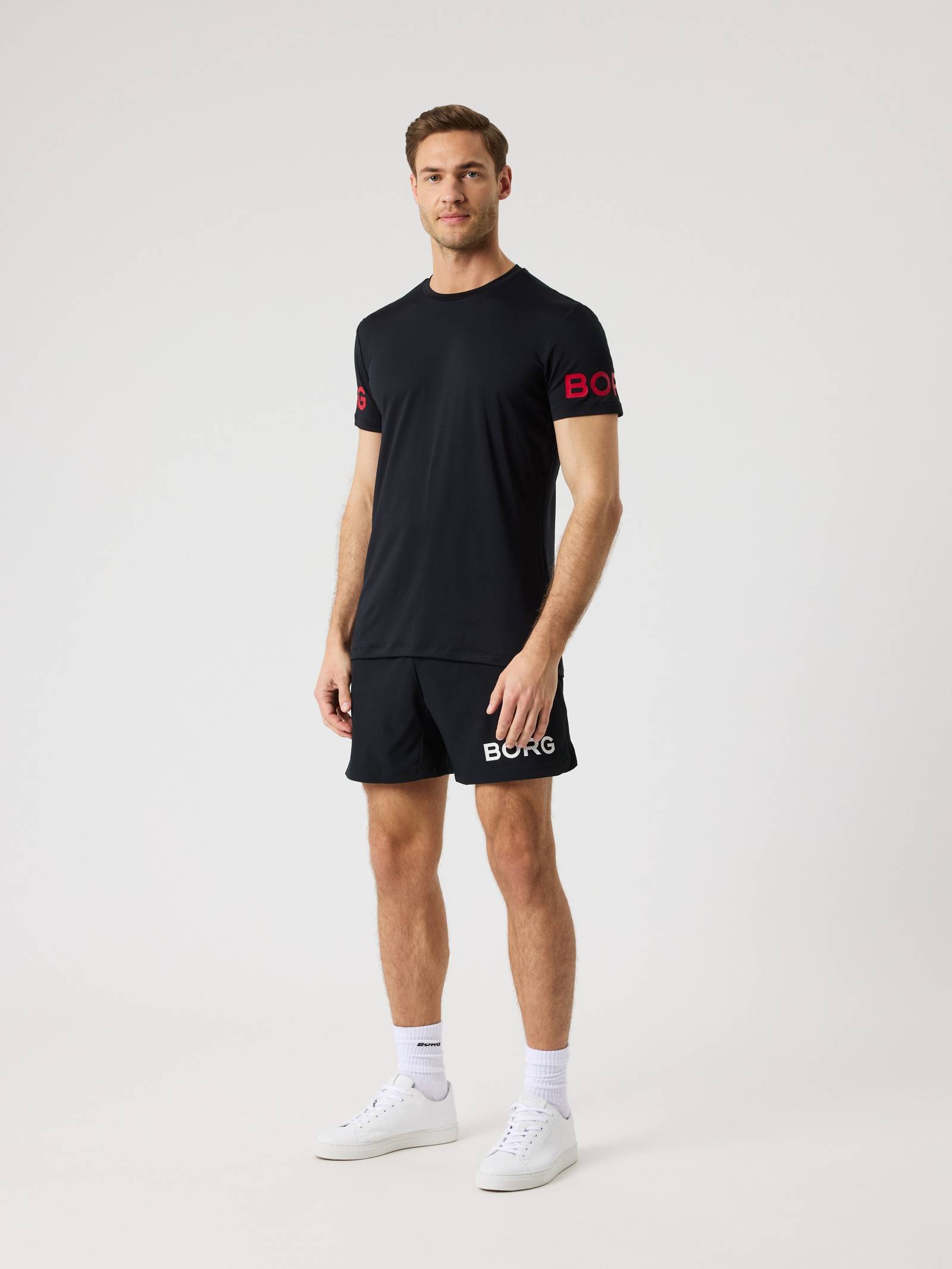 Borg T-Shirt image 3