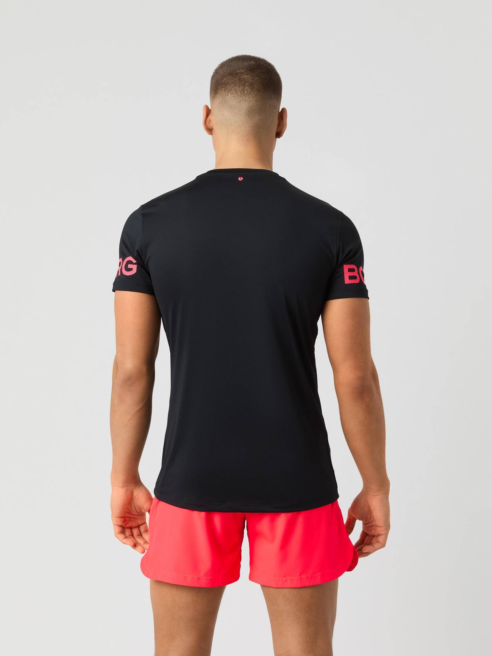 Borg T-Shirt image 3