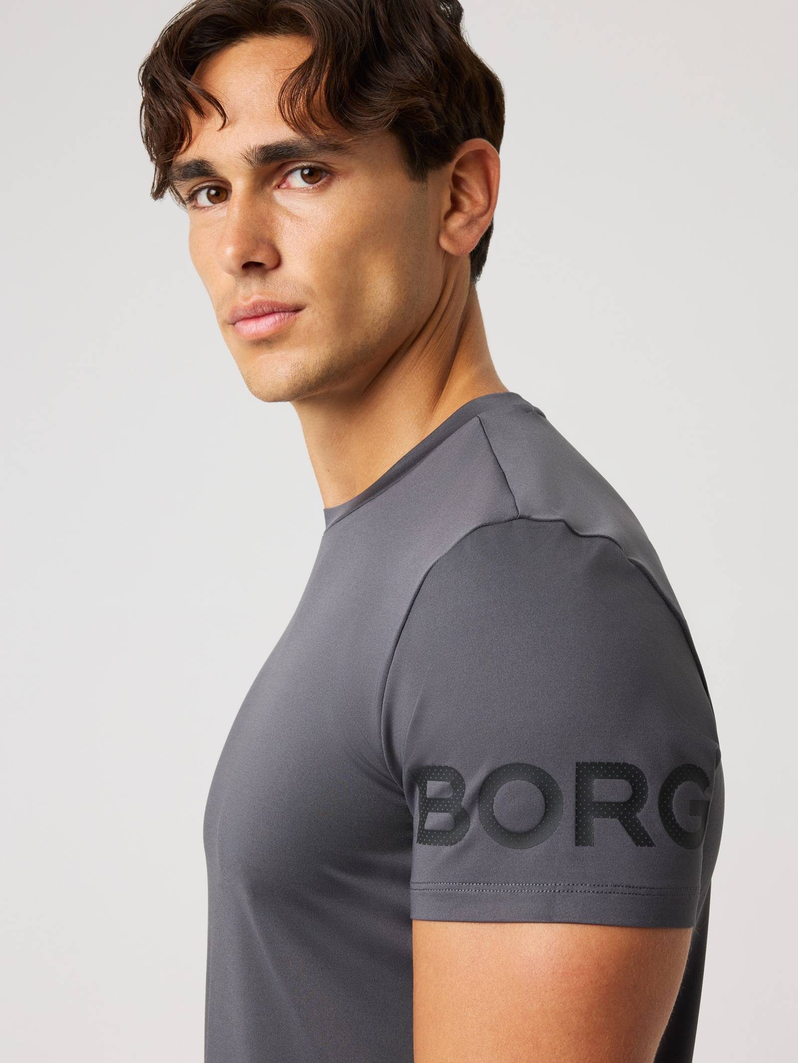 Borg T-Shirt image 2