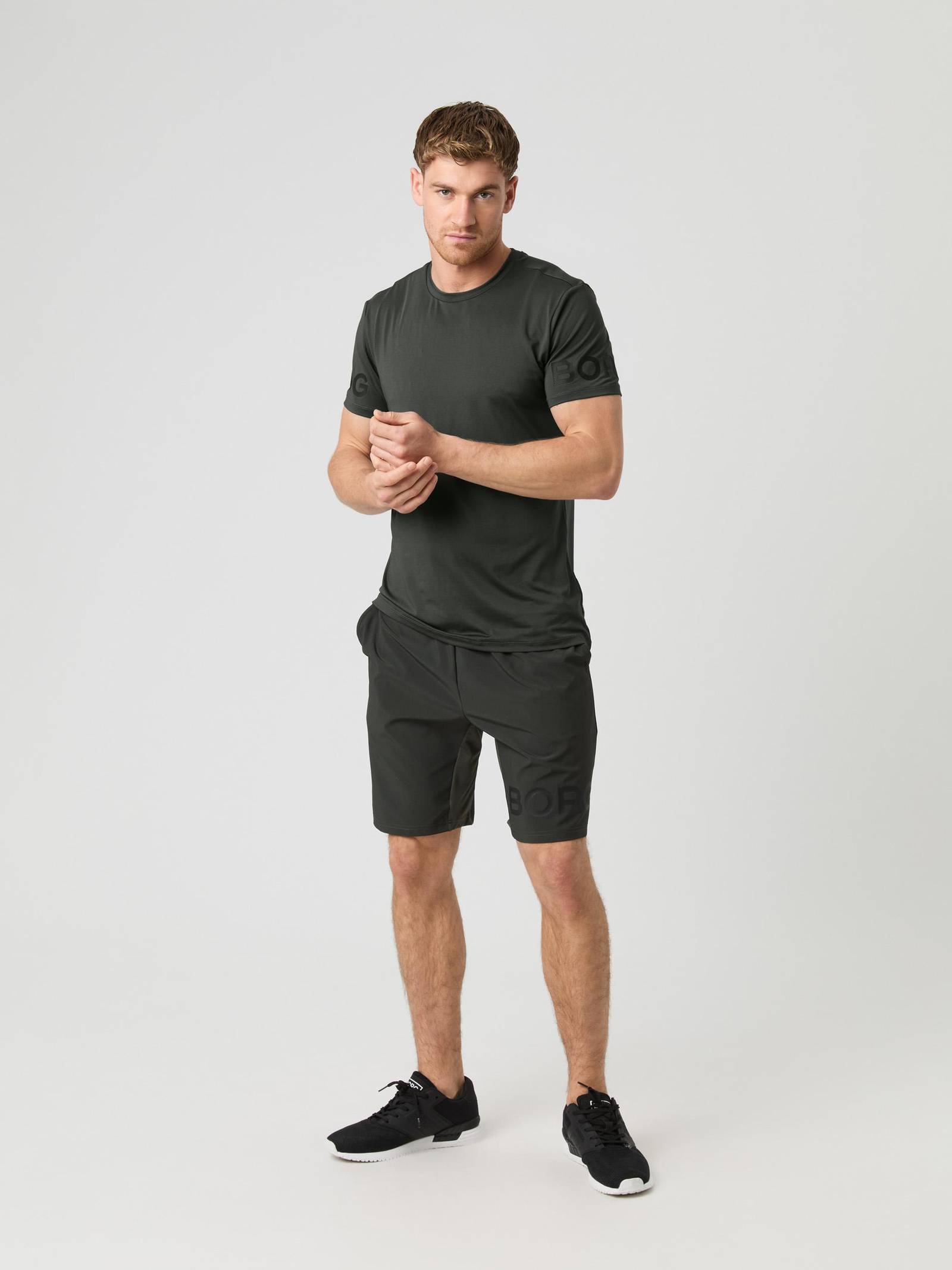 Borg T-Shirt image 3