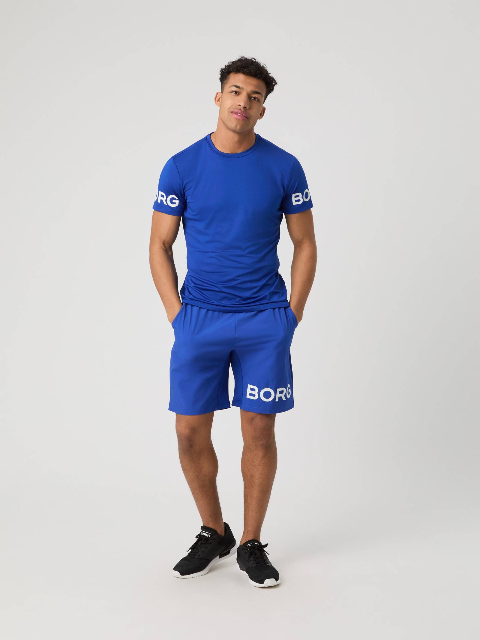 Borg T-Shirt image 3