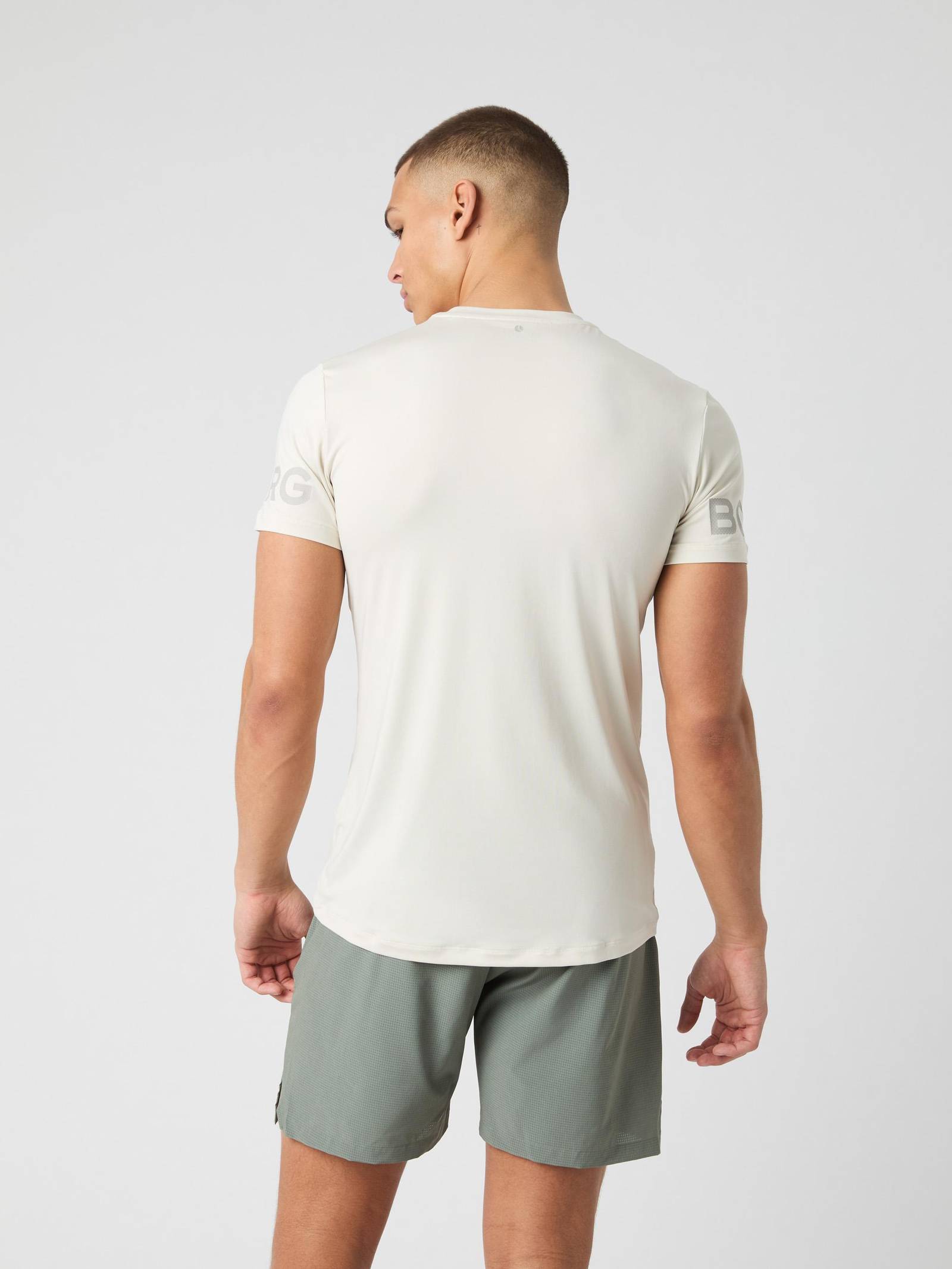 Borg T-Shirt image 2