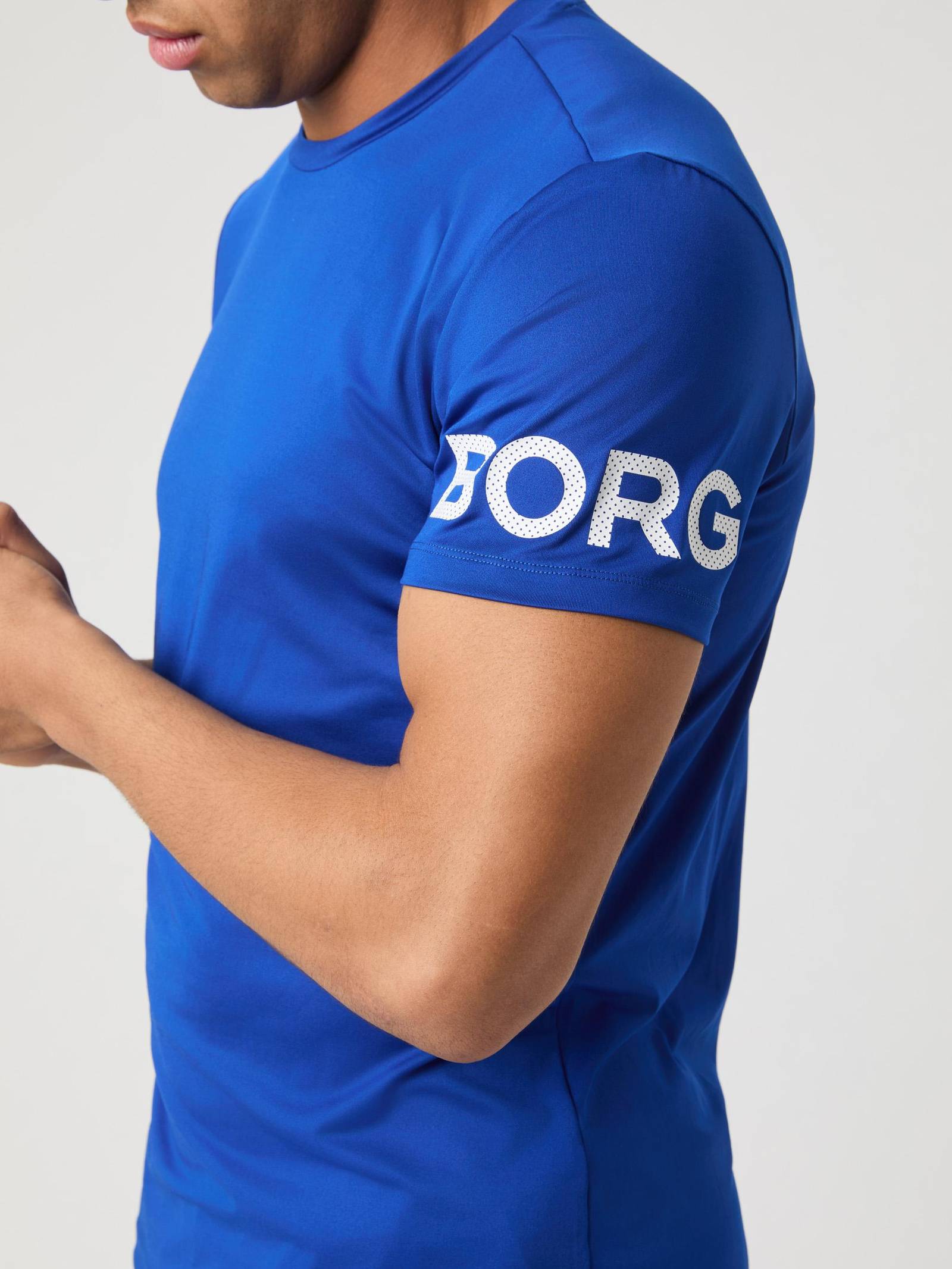 Borg T-Shirt image 4