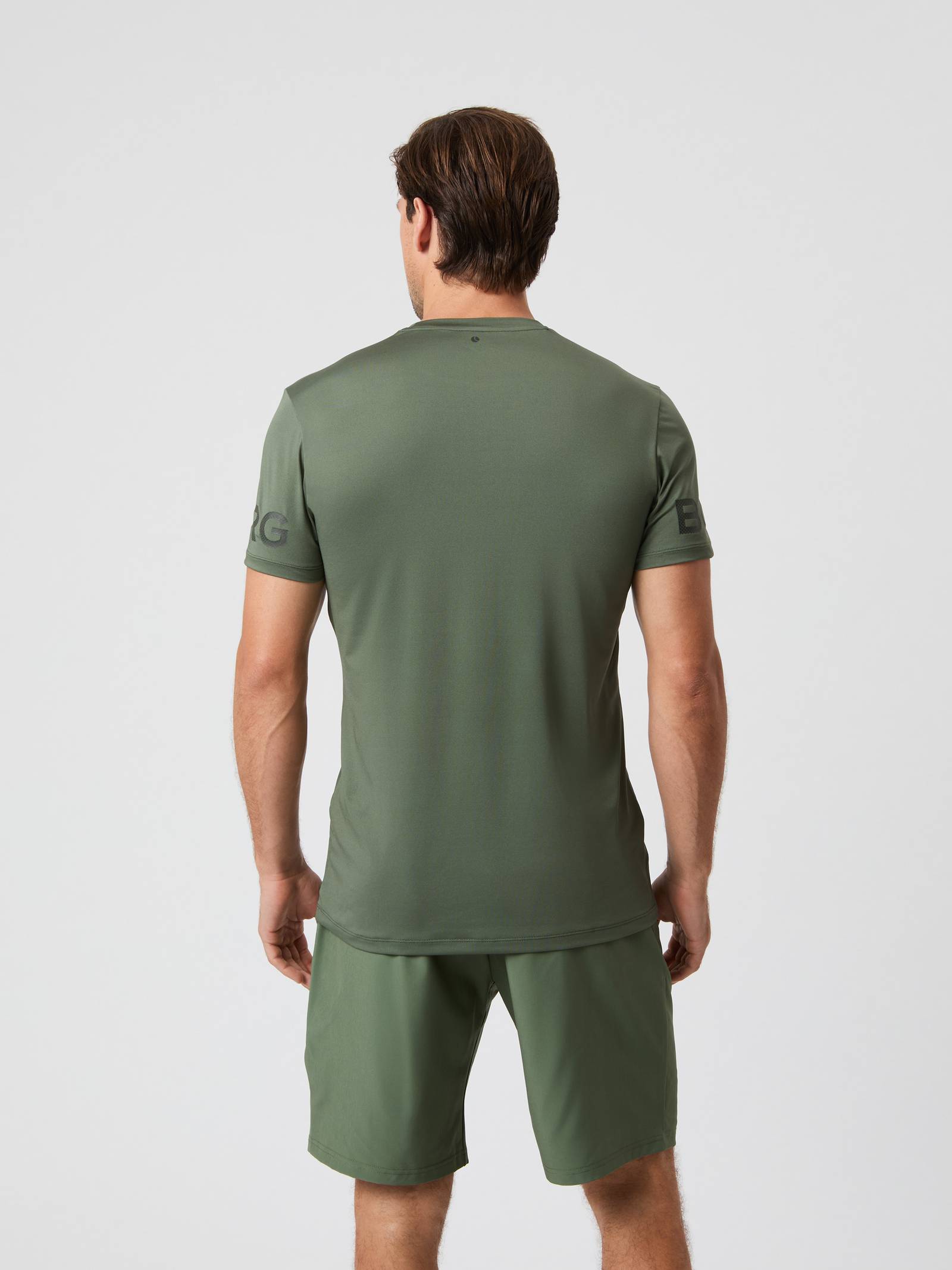 Borg T-Shirt image 2