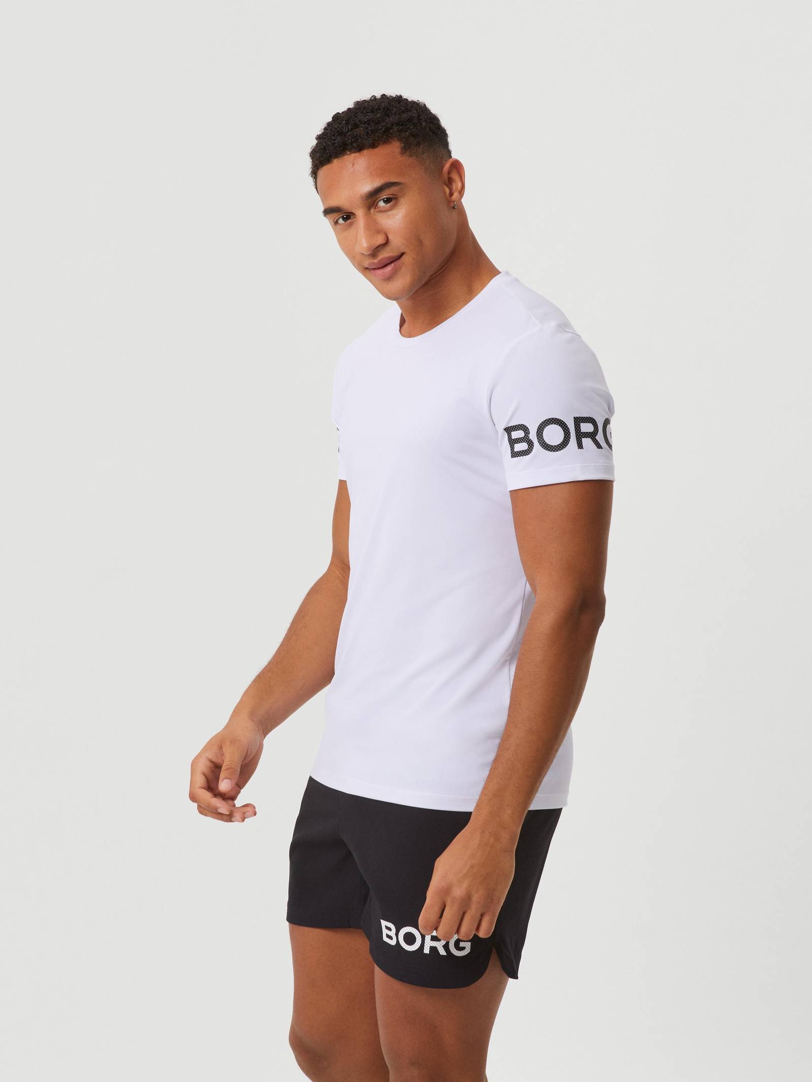 Borg T-Shirt image 1