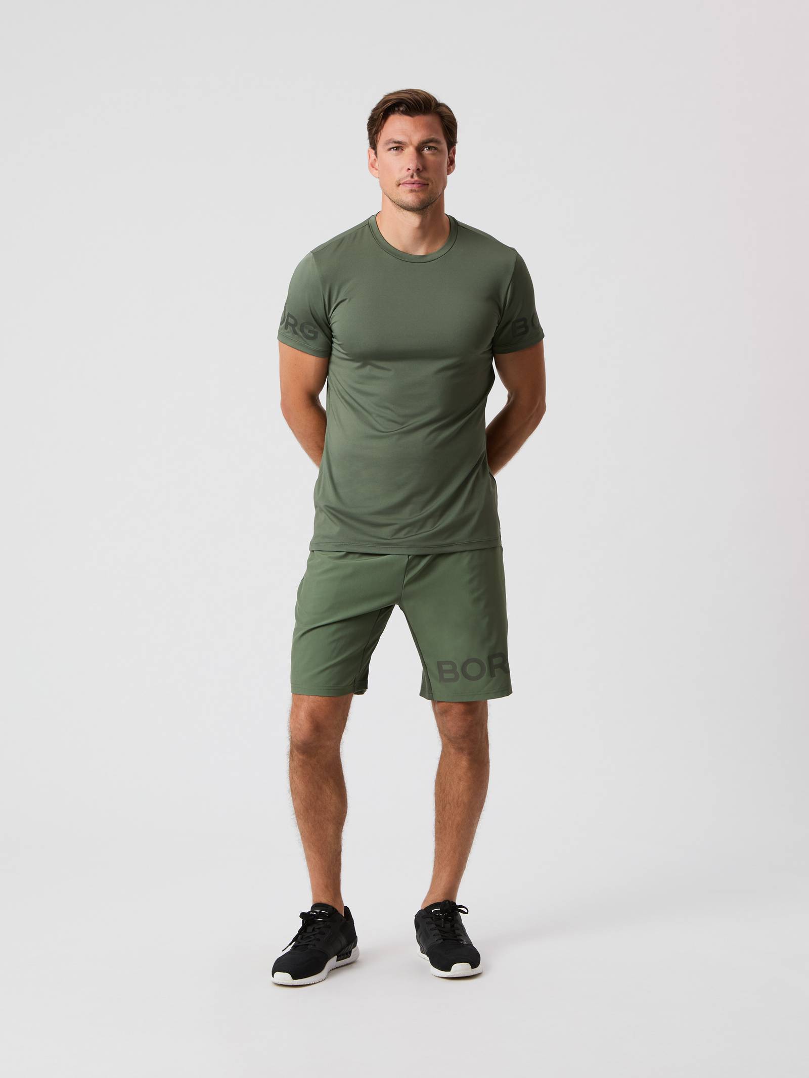 Borg T-Shirt image 3