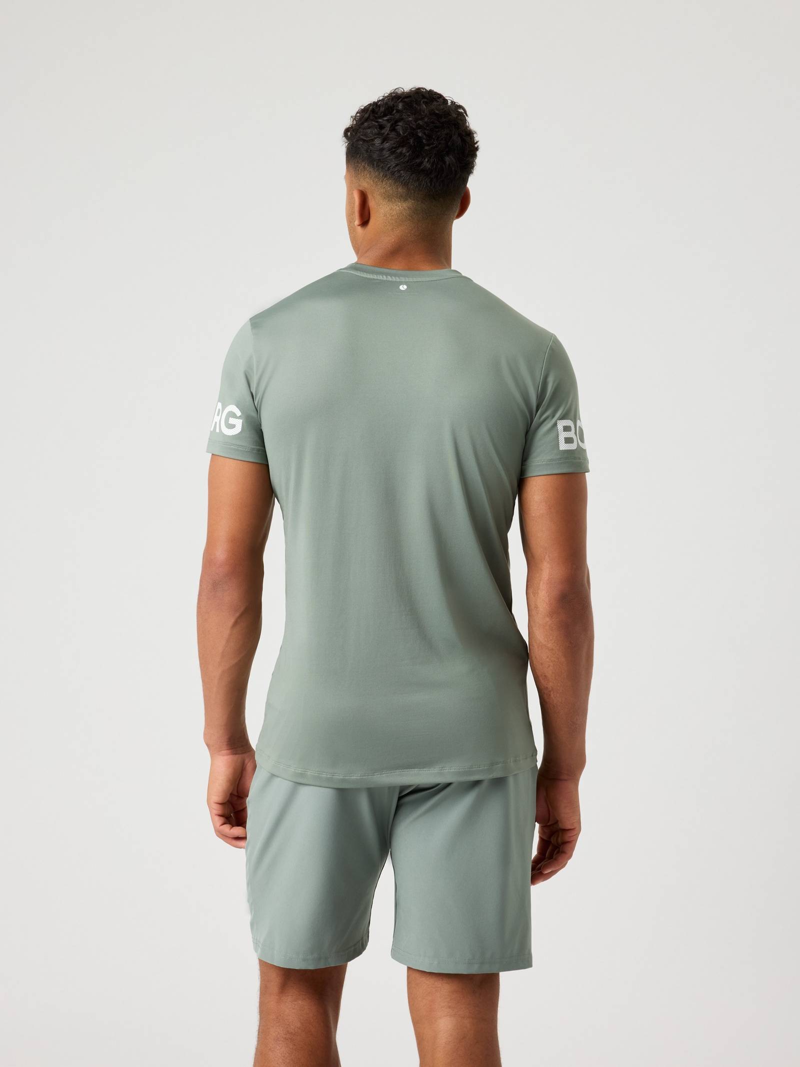Borg T-Shirt image 3