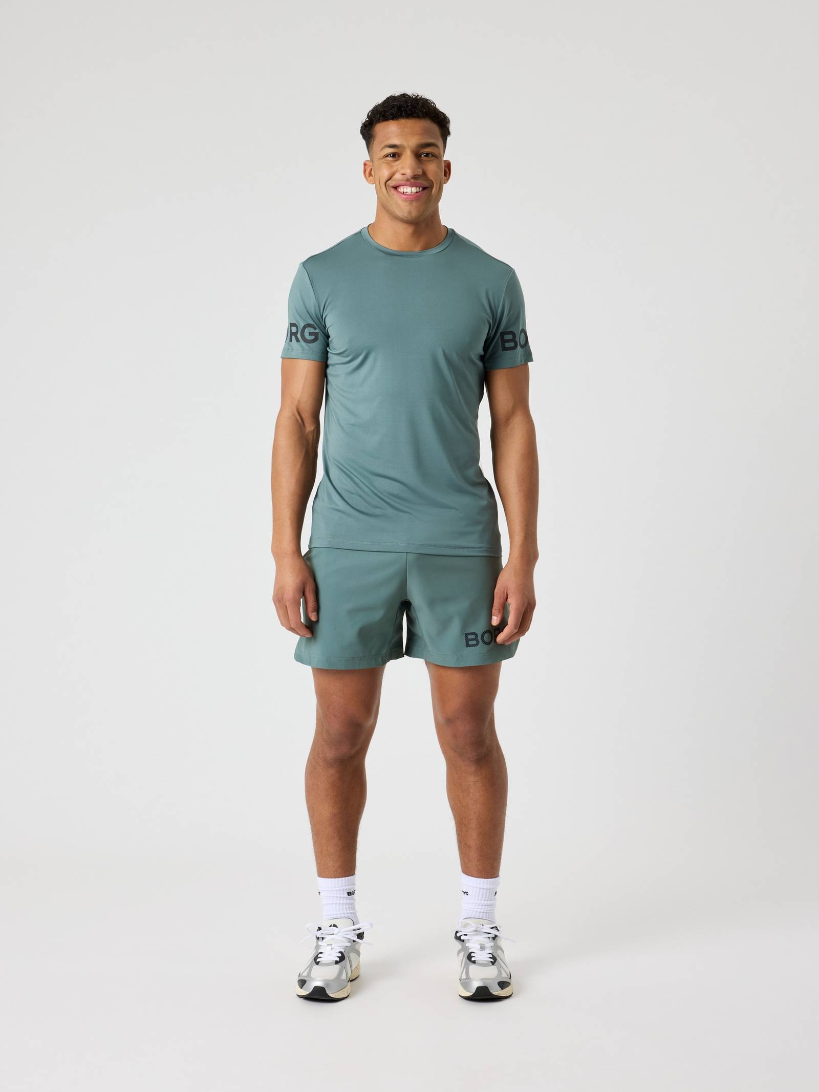 Borg T-Shirt image 3