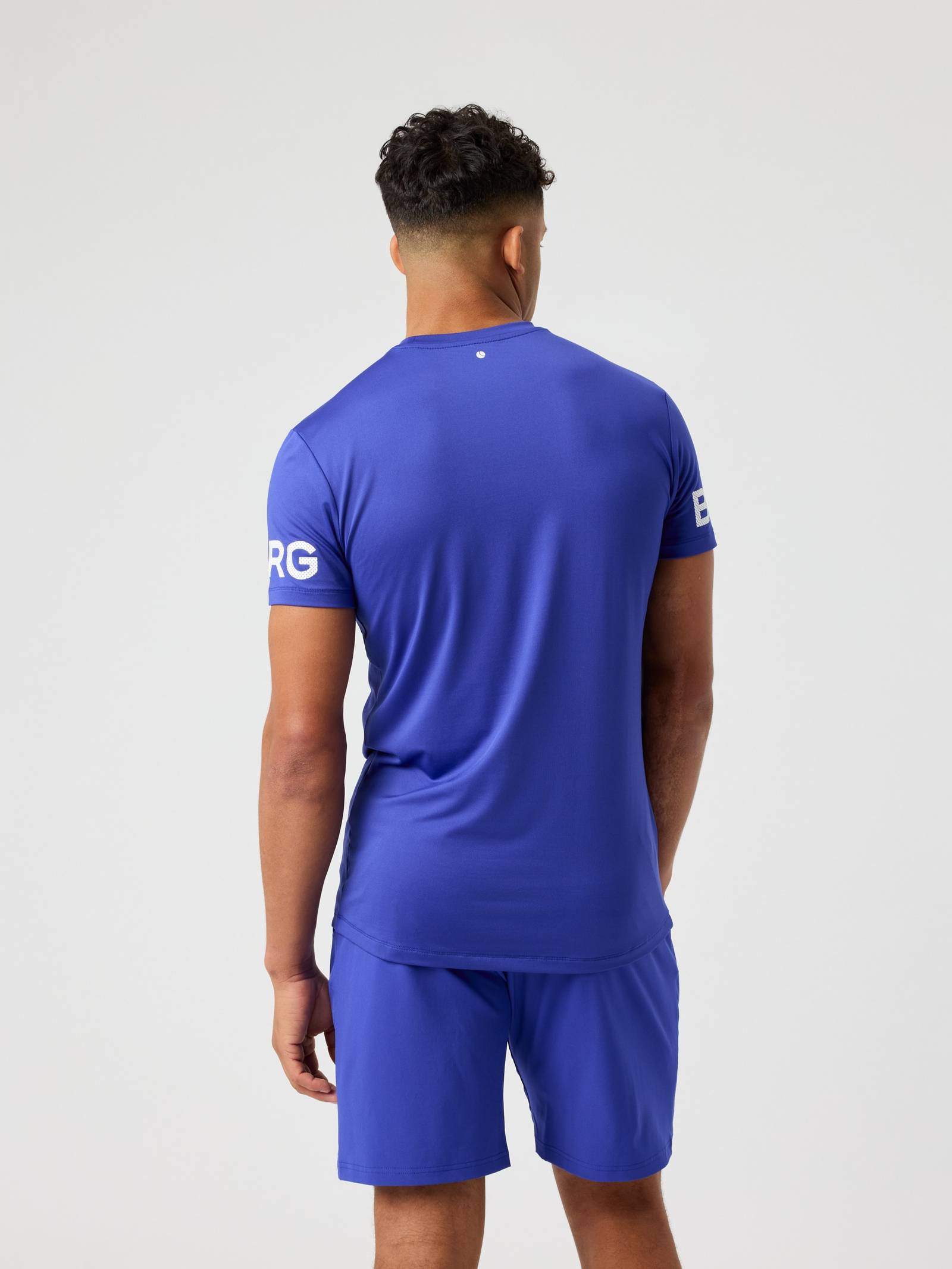 Borg T-Shirt image 3