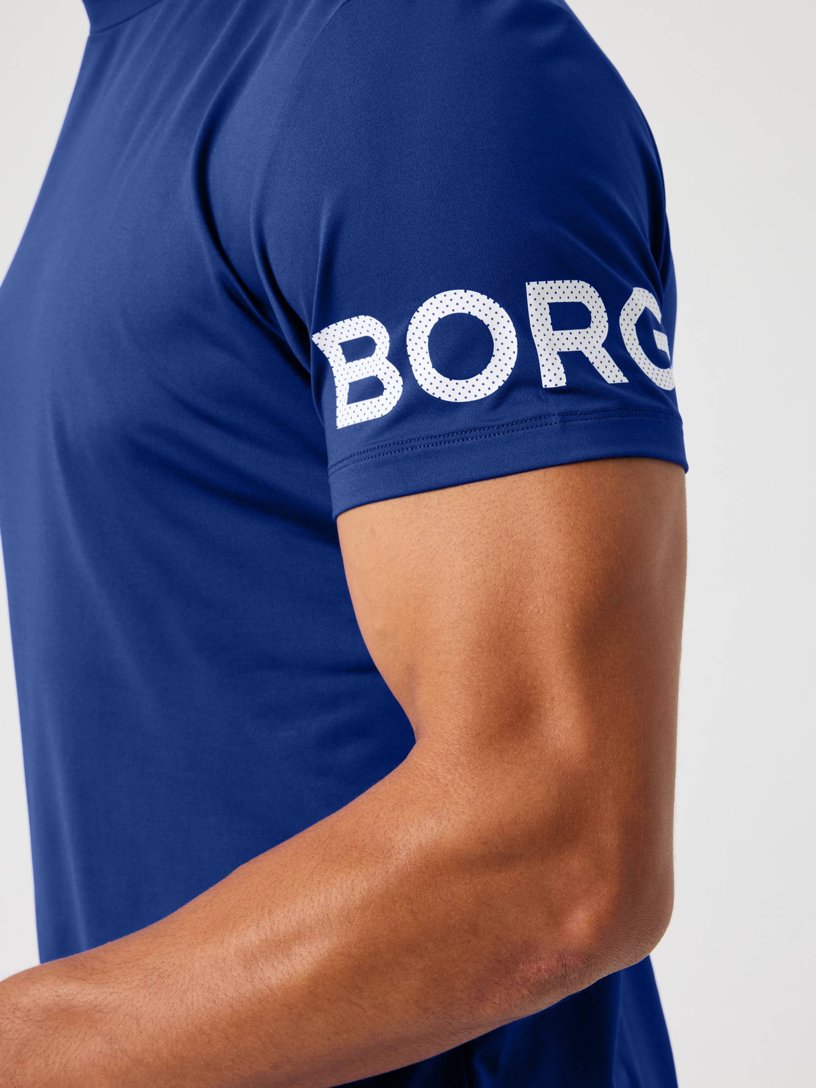 Borg T-Shirt image 5