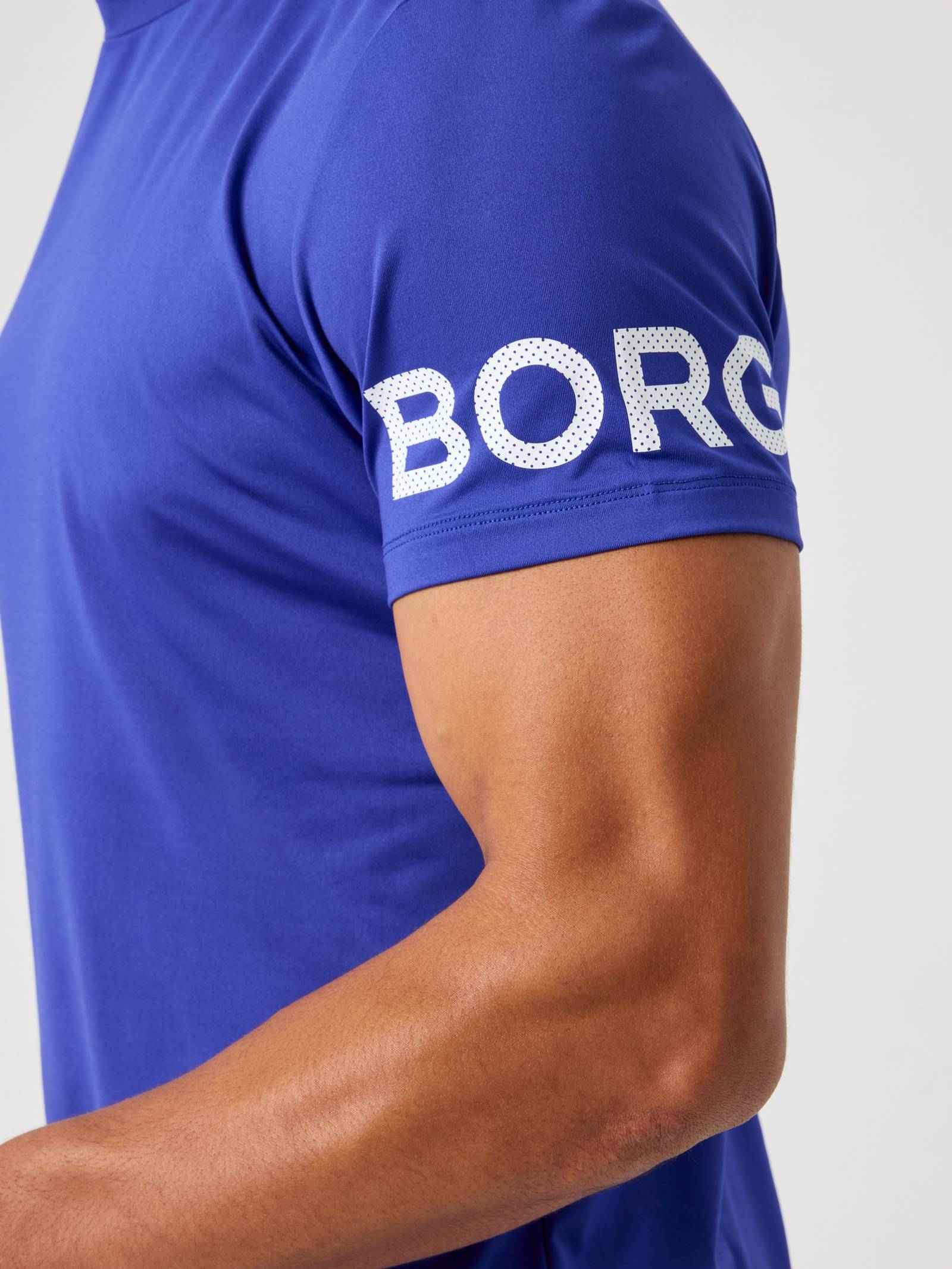 Borg T-Shirt image 6