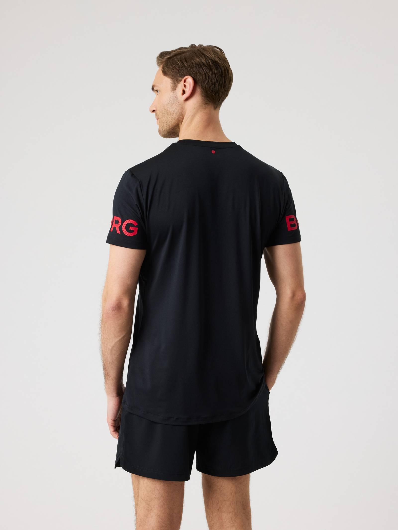 Borg T-Shirt image 2