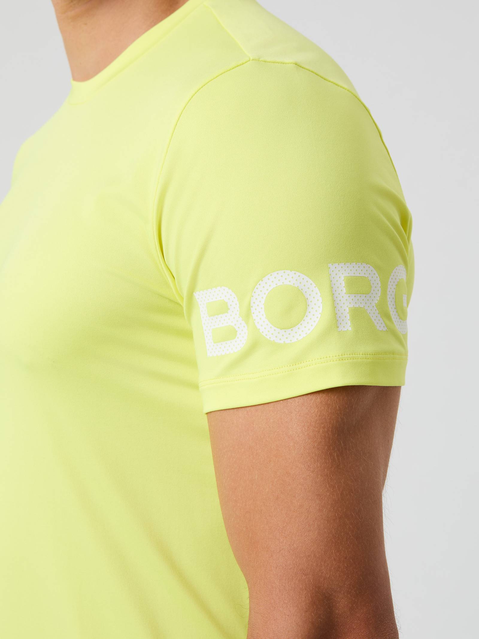 Borg T-Shirt image 6
