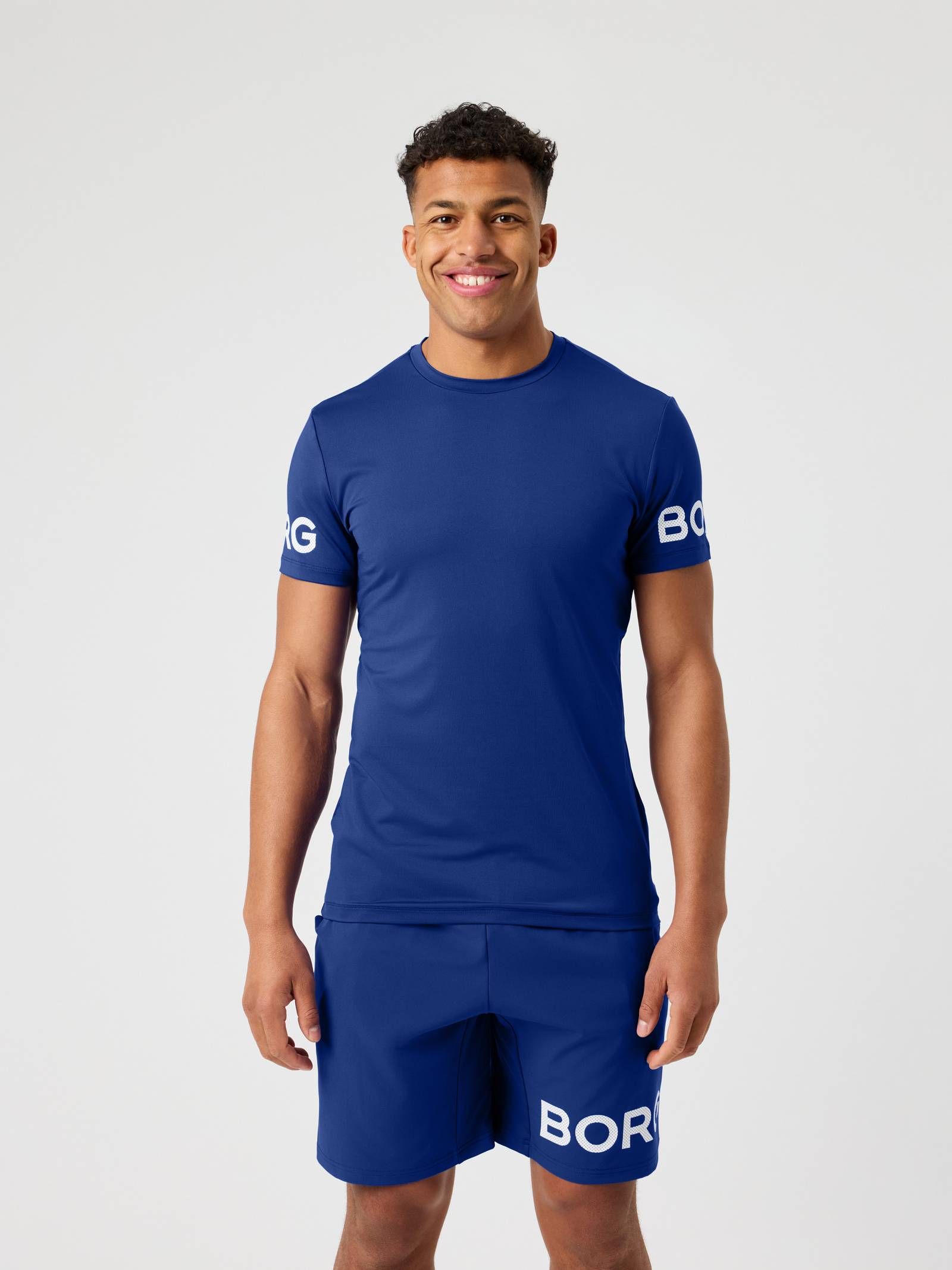 Borg T-Shirt image 1