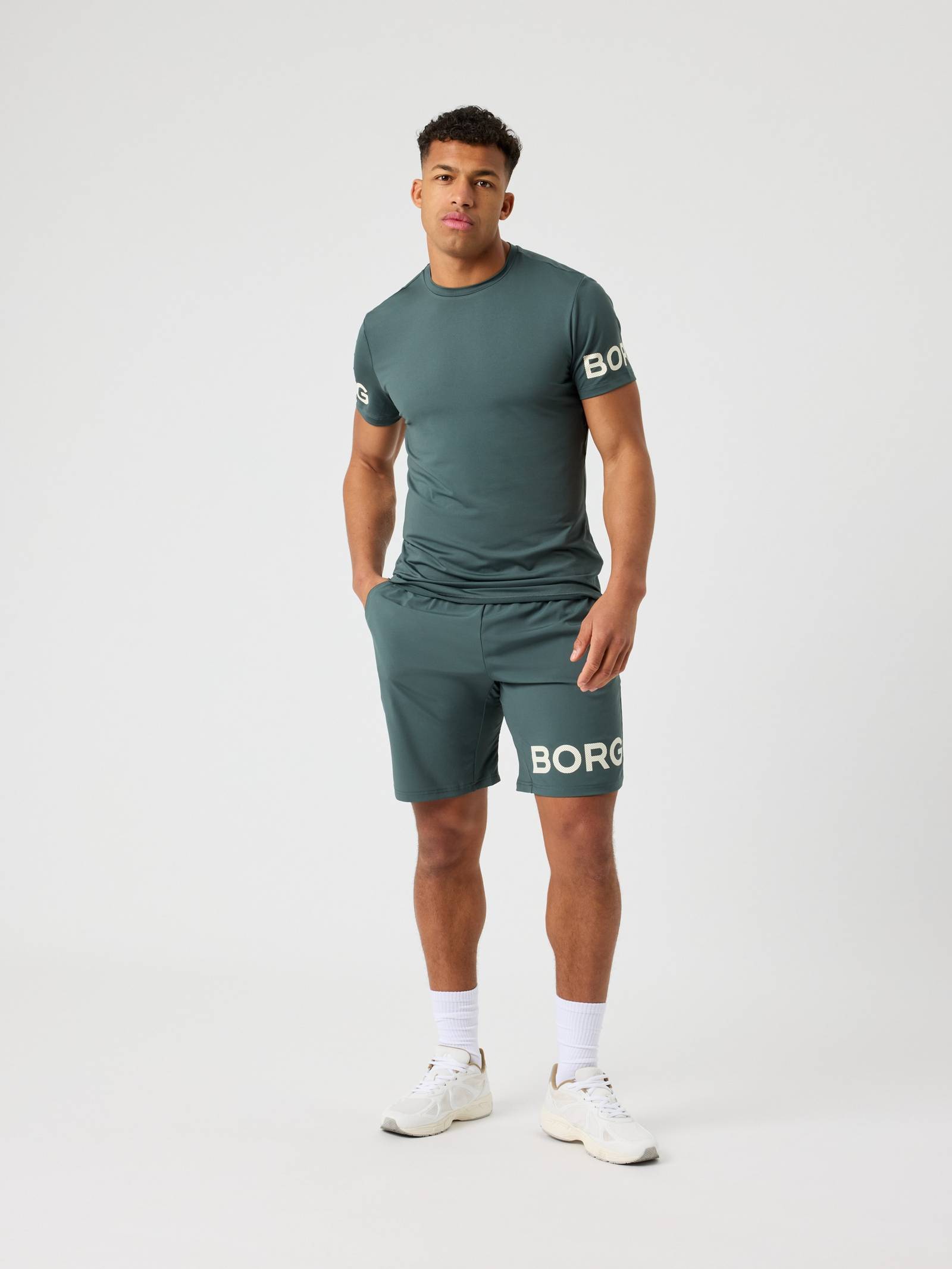 Borg T-Shirt image 3