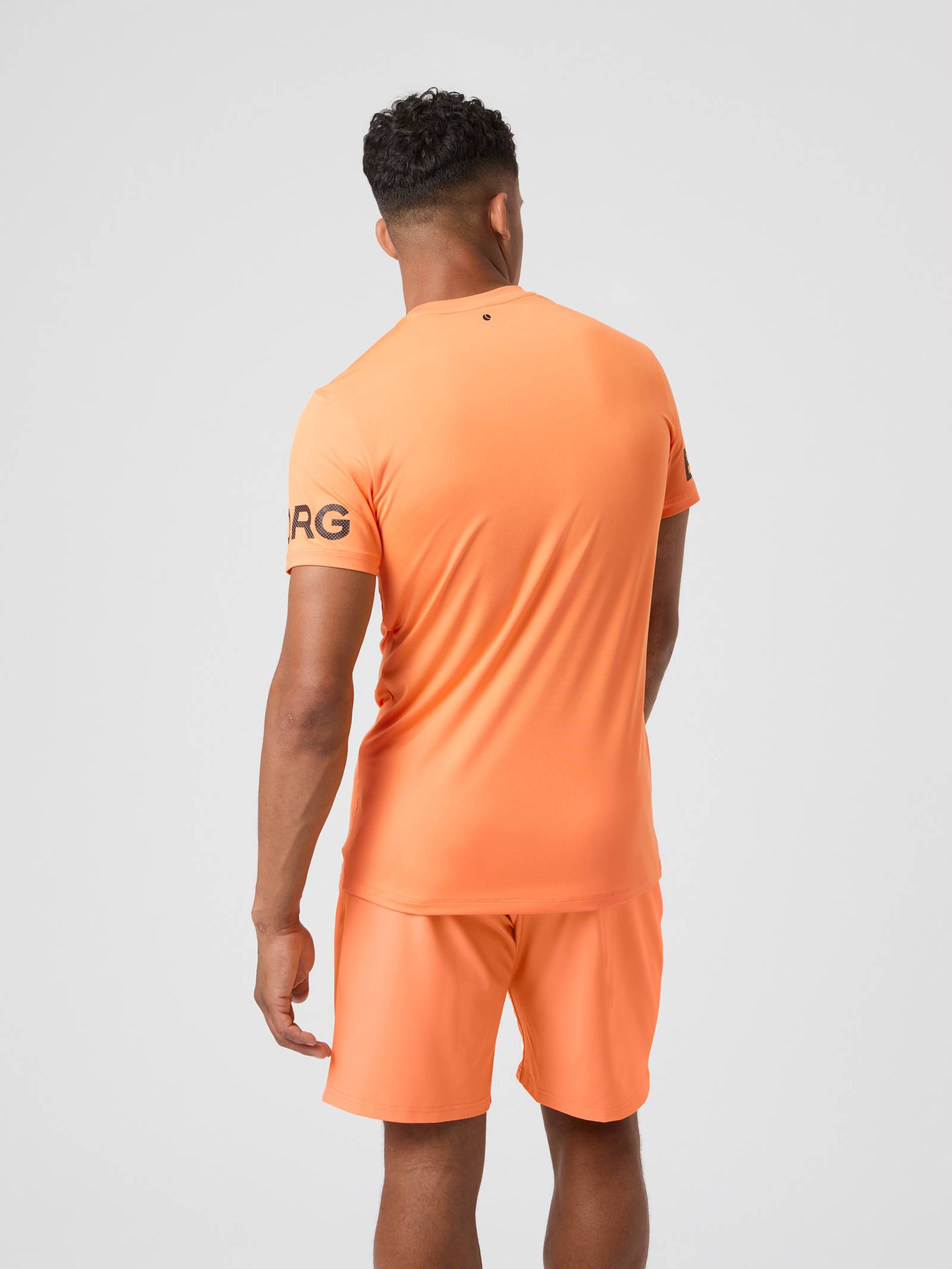 Borg T-Shirt image 3