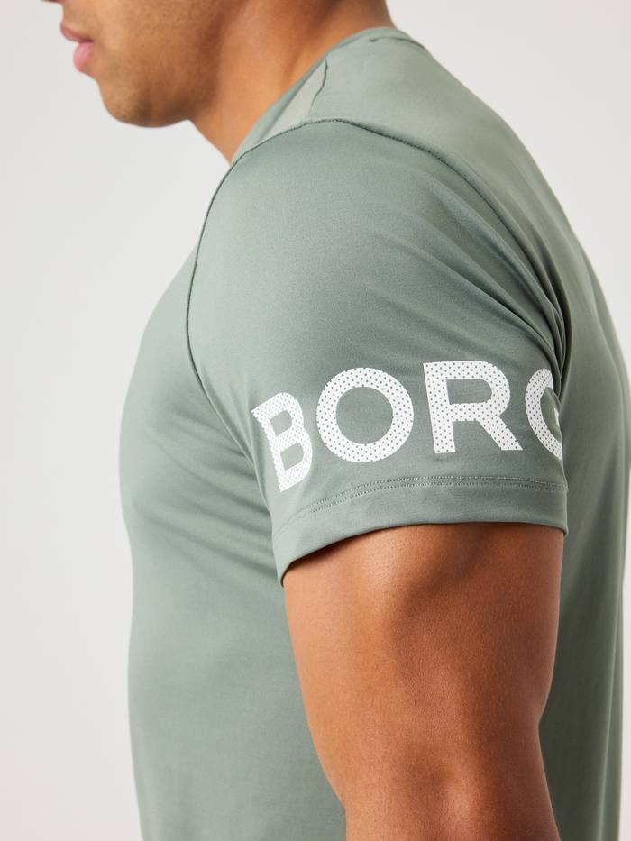 Borg T-Shirt