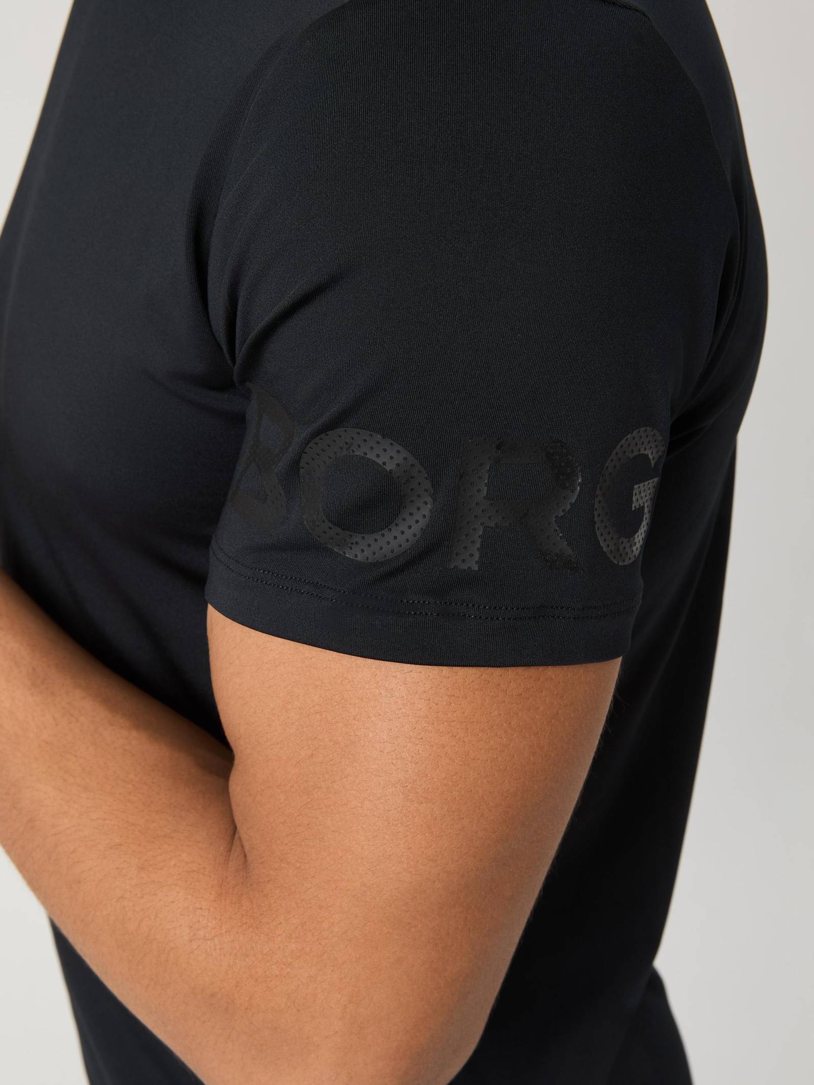 Borg T-Shirt image 3