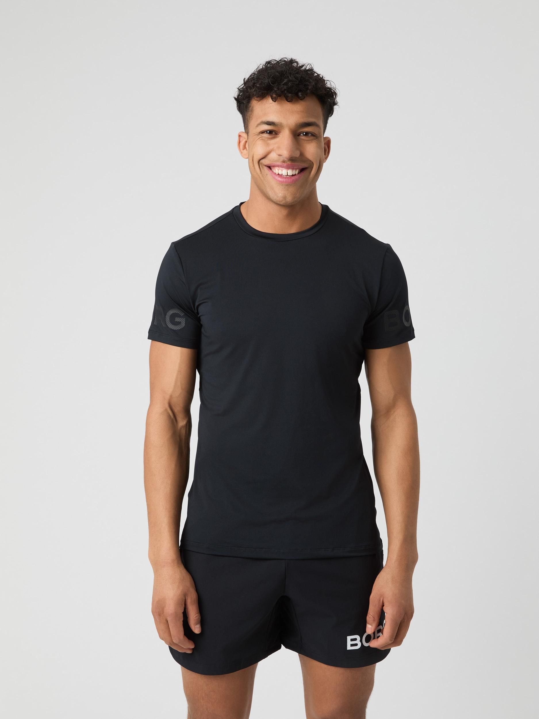 Björn Borg | Men's Performance Underwear & Sportswear | Björn Borg