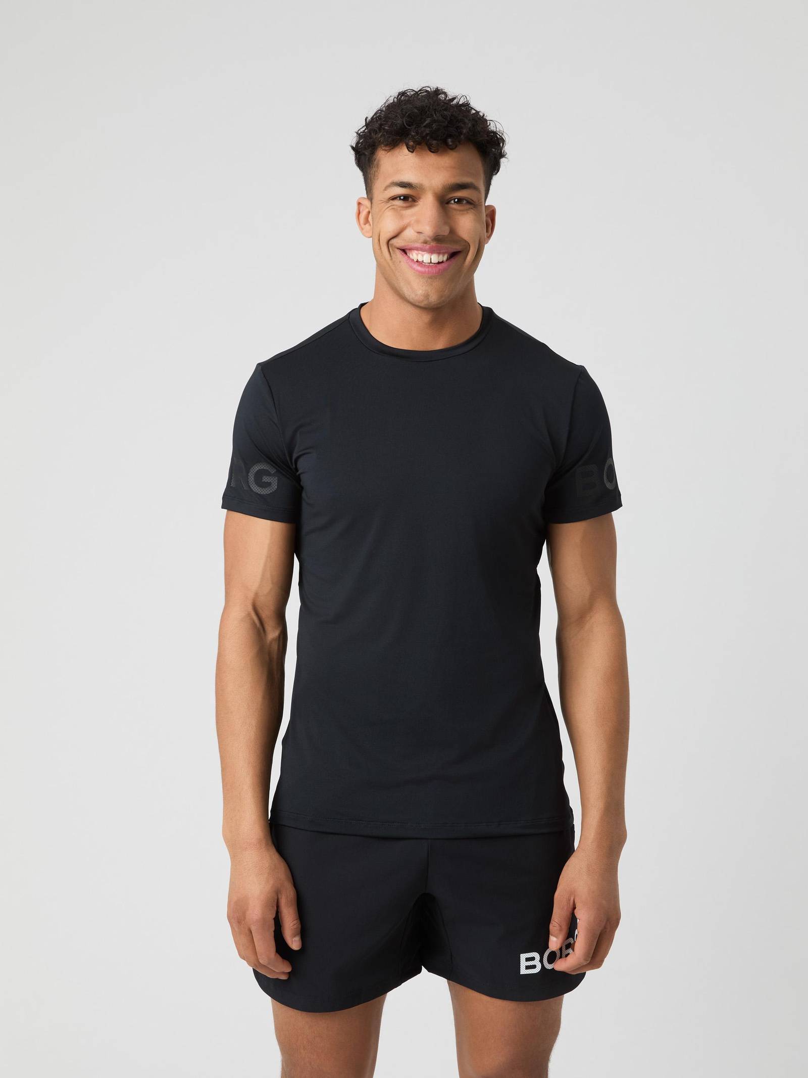 Borg T-Shirt image 1