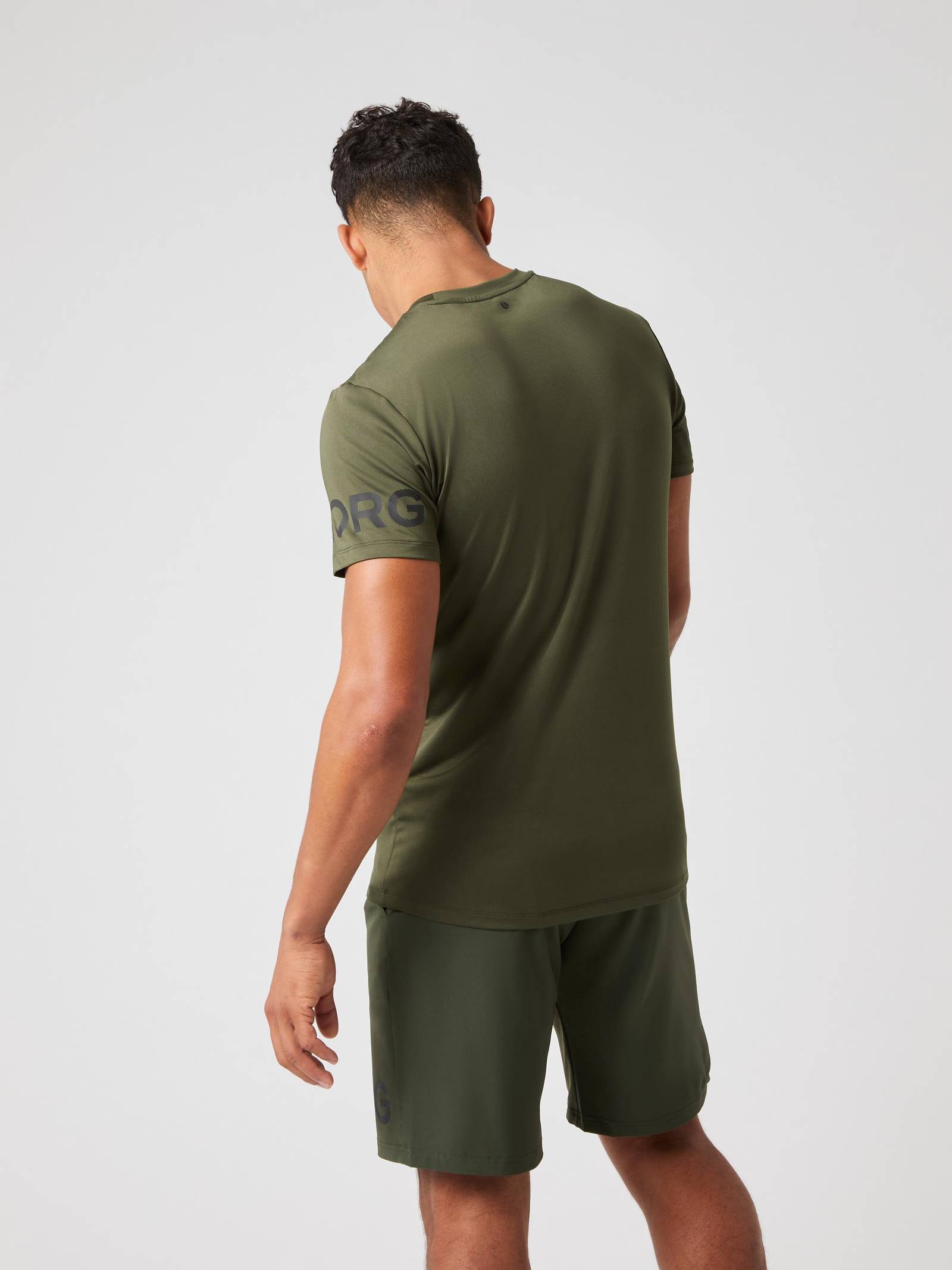 Borg T-Shirt image 3