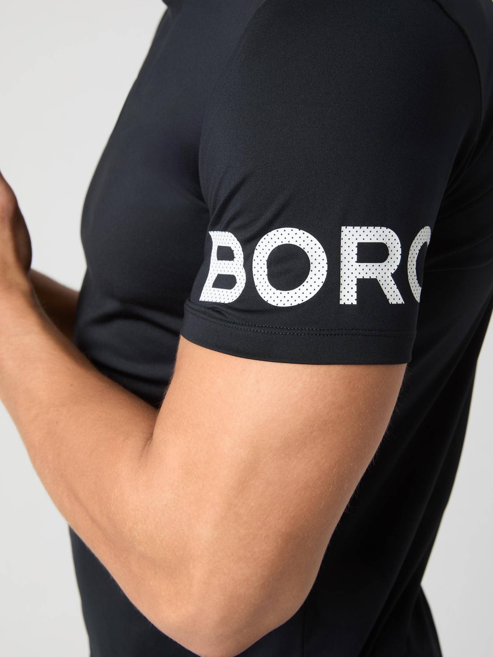 Borg T-Shirt image 5