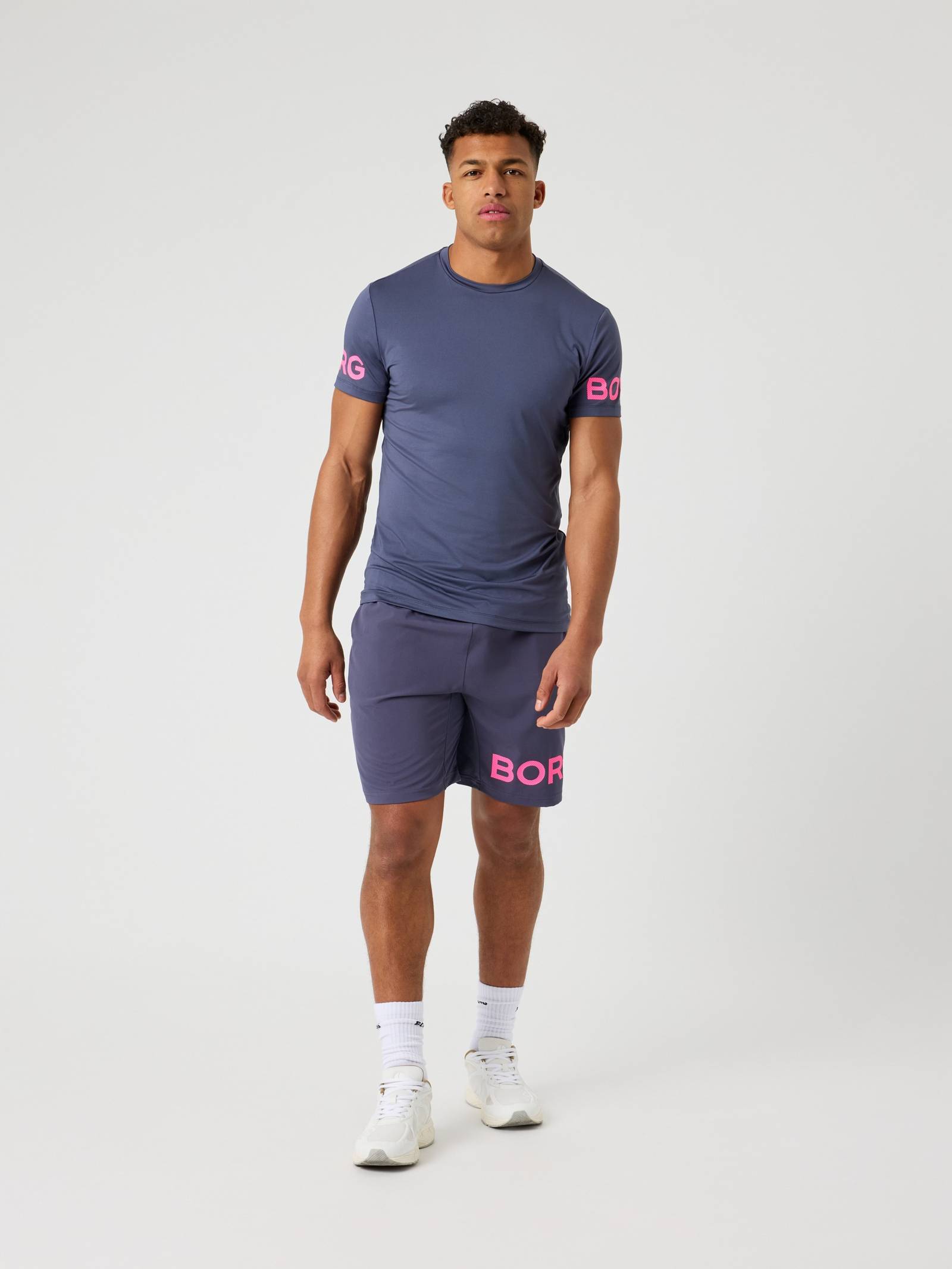 Borg T-Shirt image 3