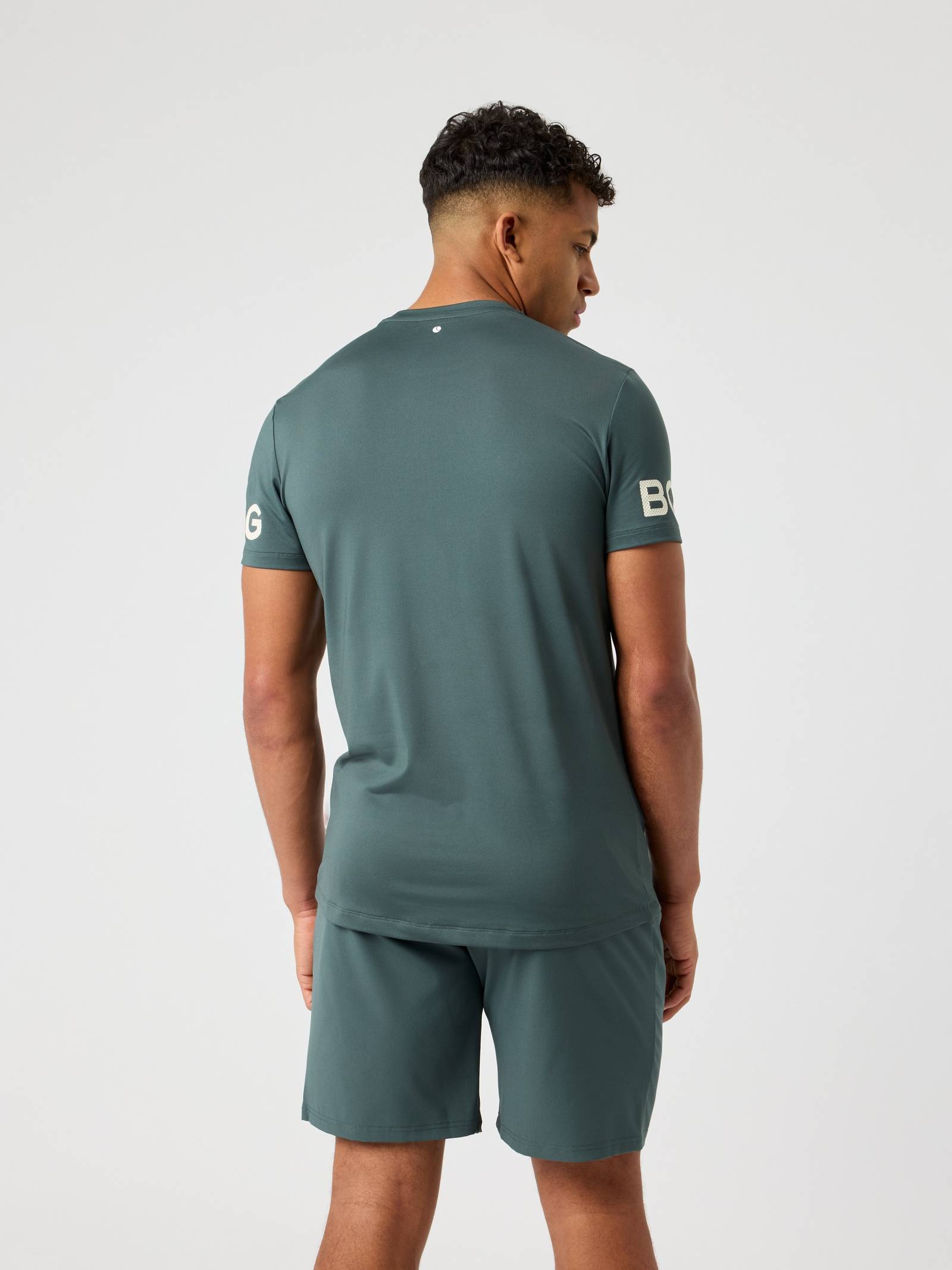 Borg T-Shirt image 2