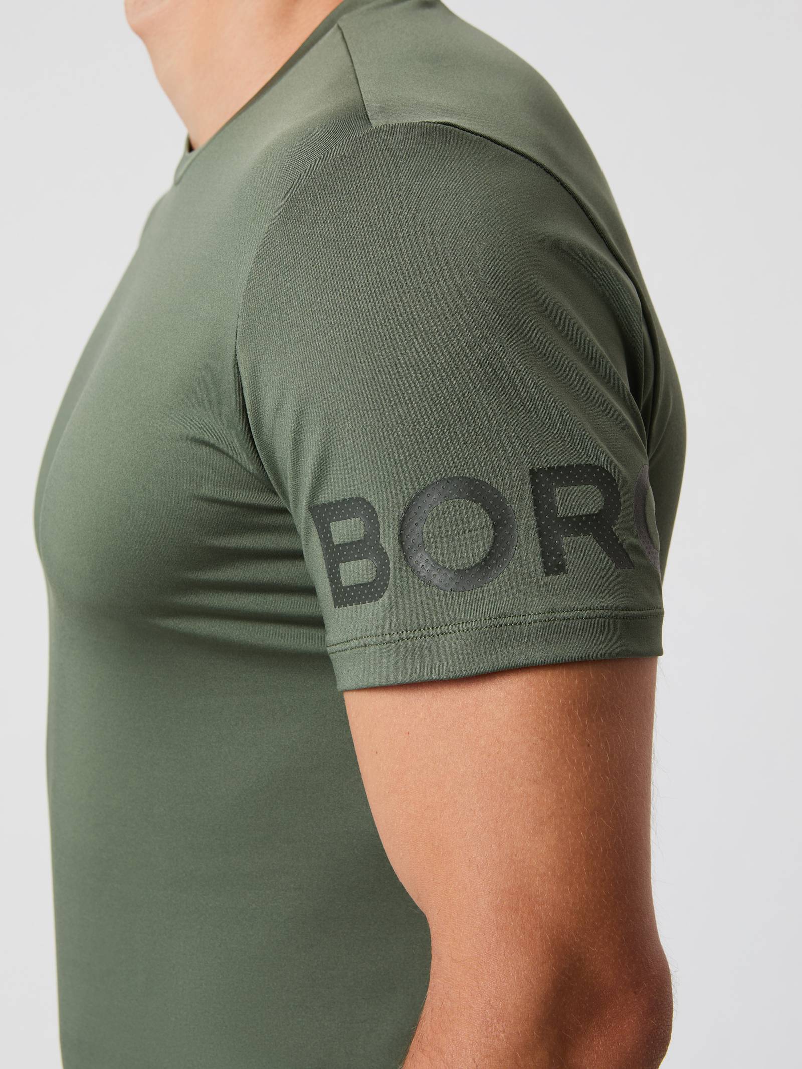 Borg T-Shirt image 5