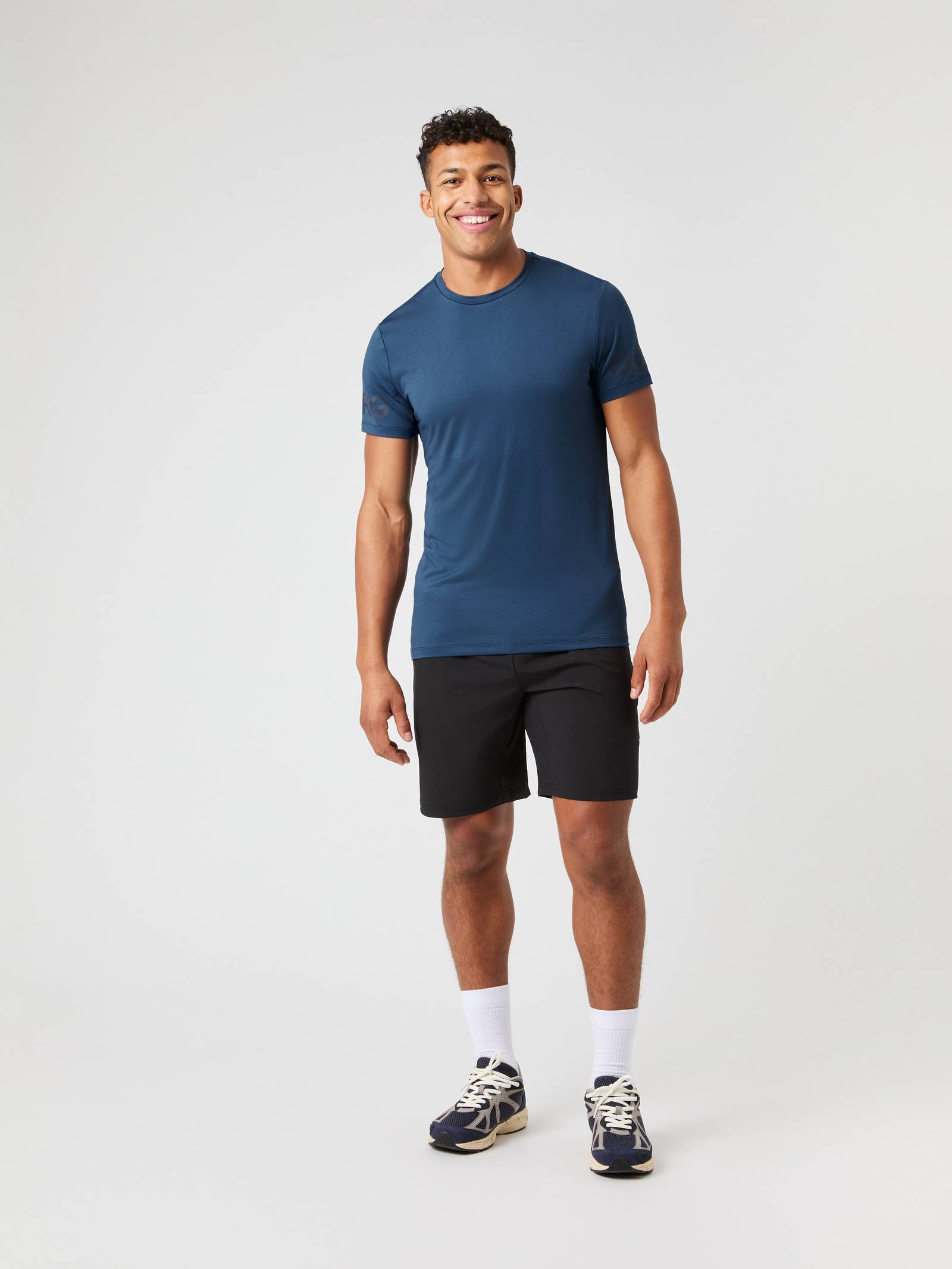 Borg T-Shirt image 3